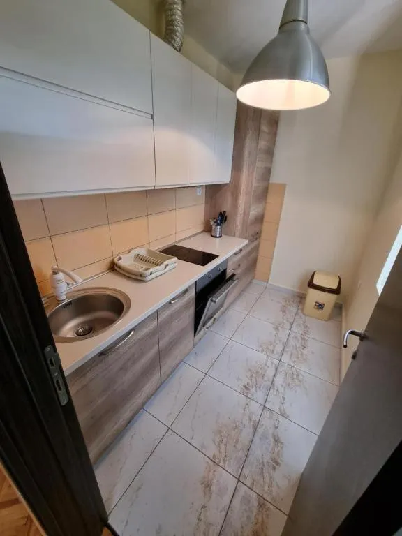 Bathroom in Apartments Grande House