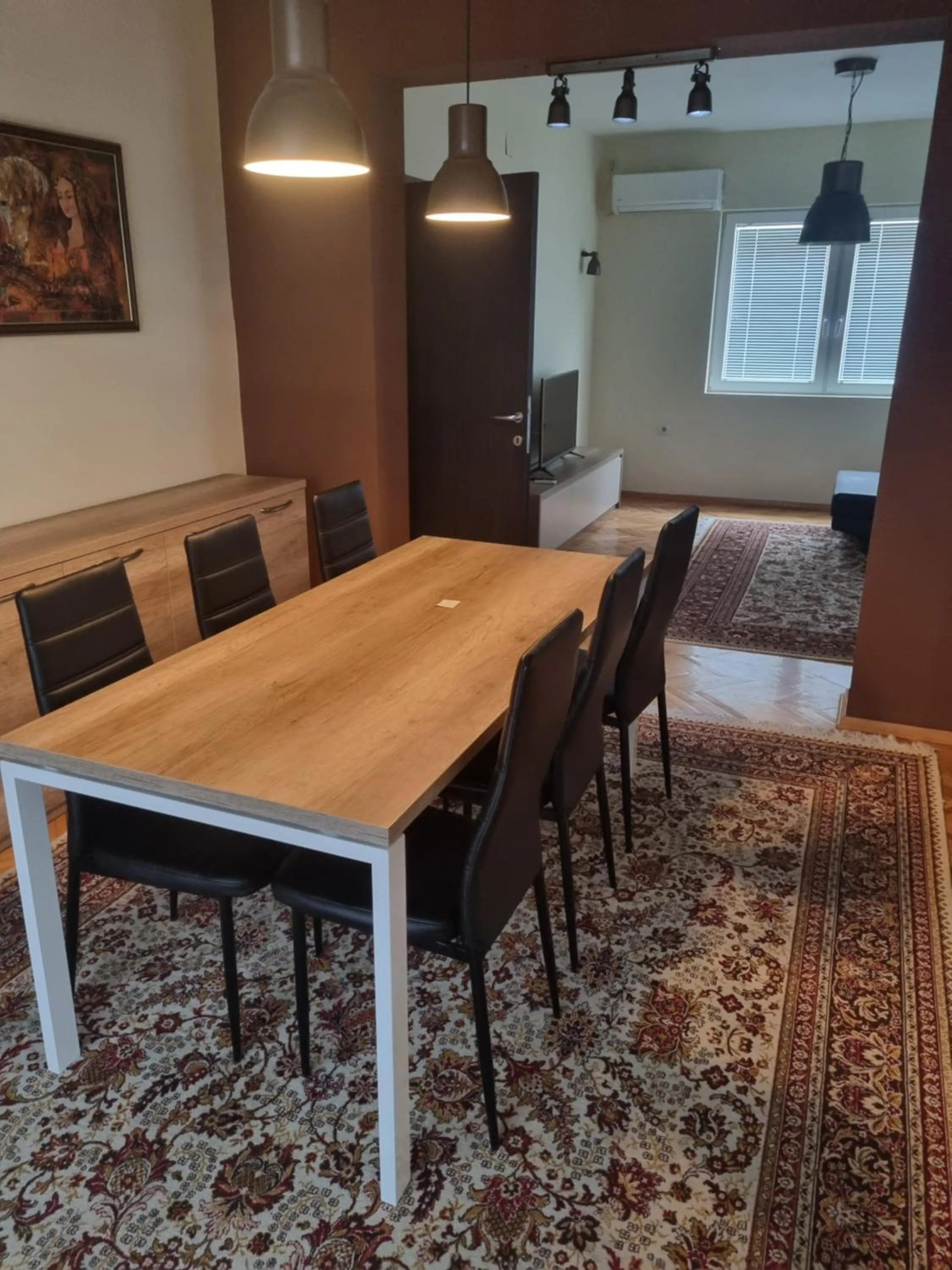 Apartments Grande House