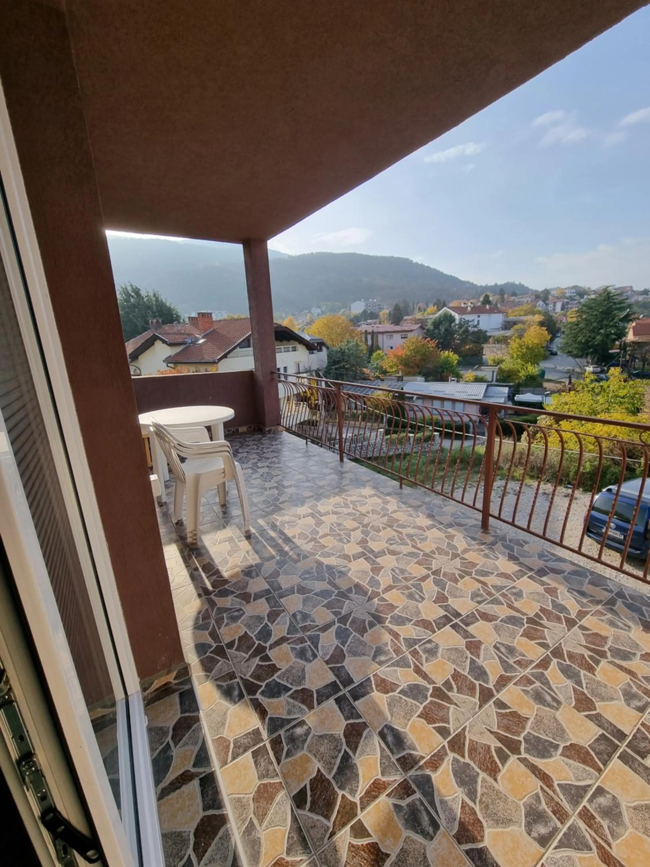 Apartments Grande House