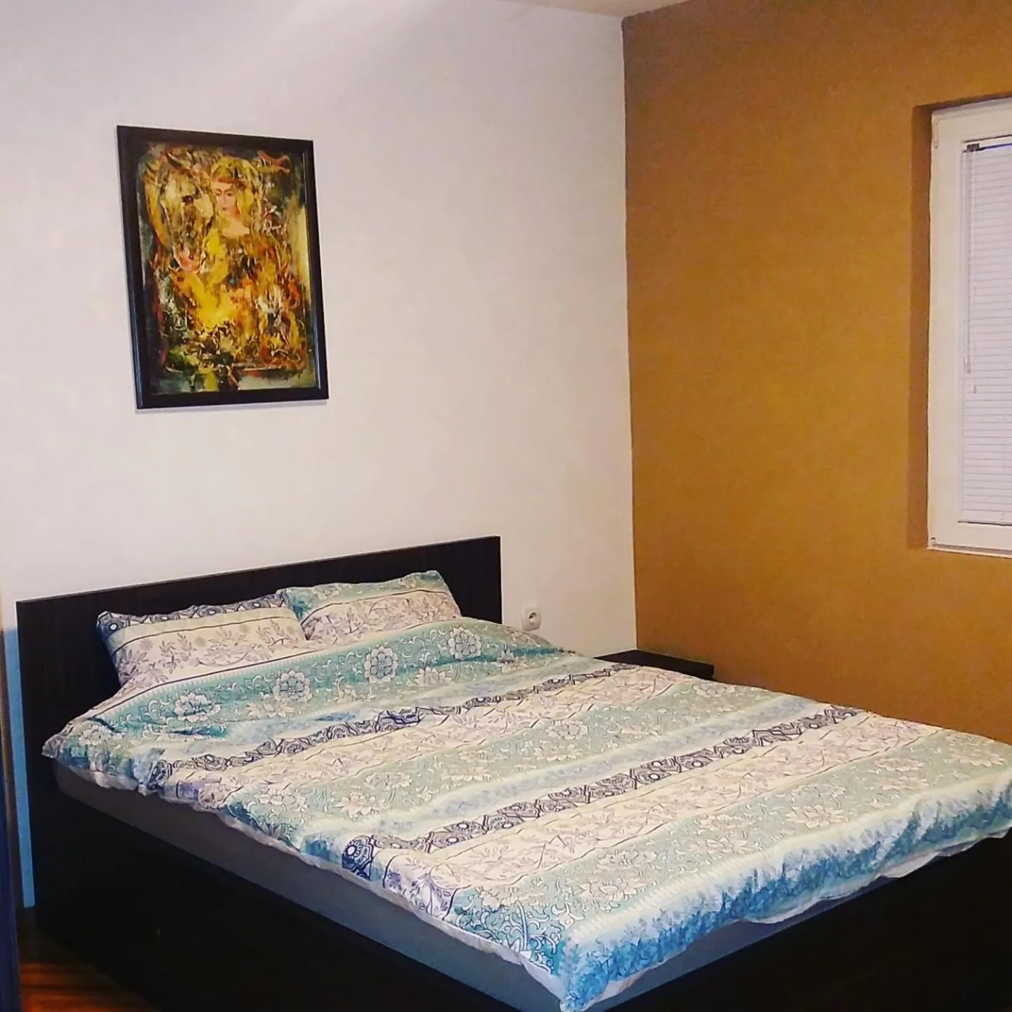 Bed in Apartments Grande House