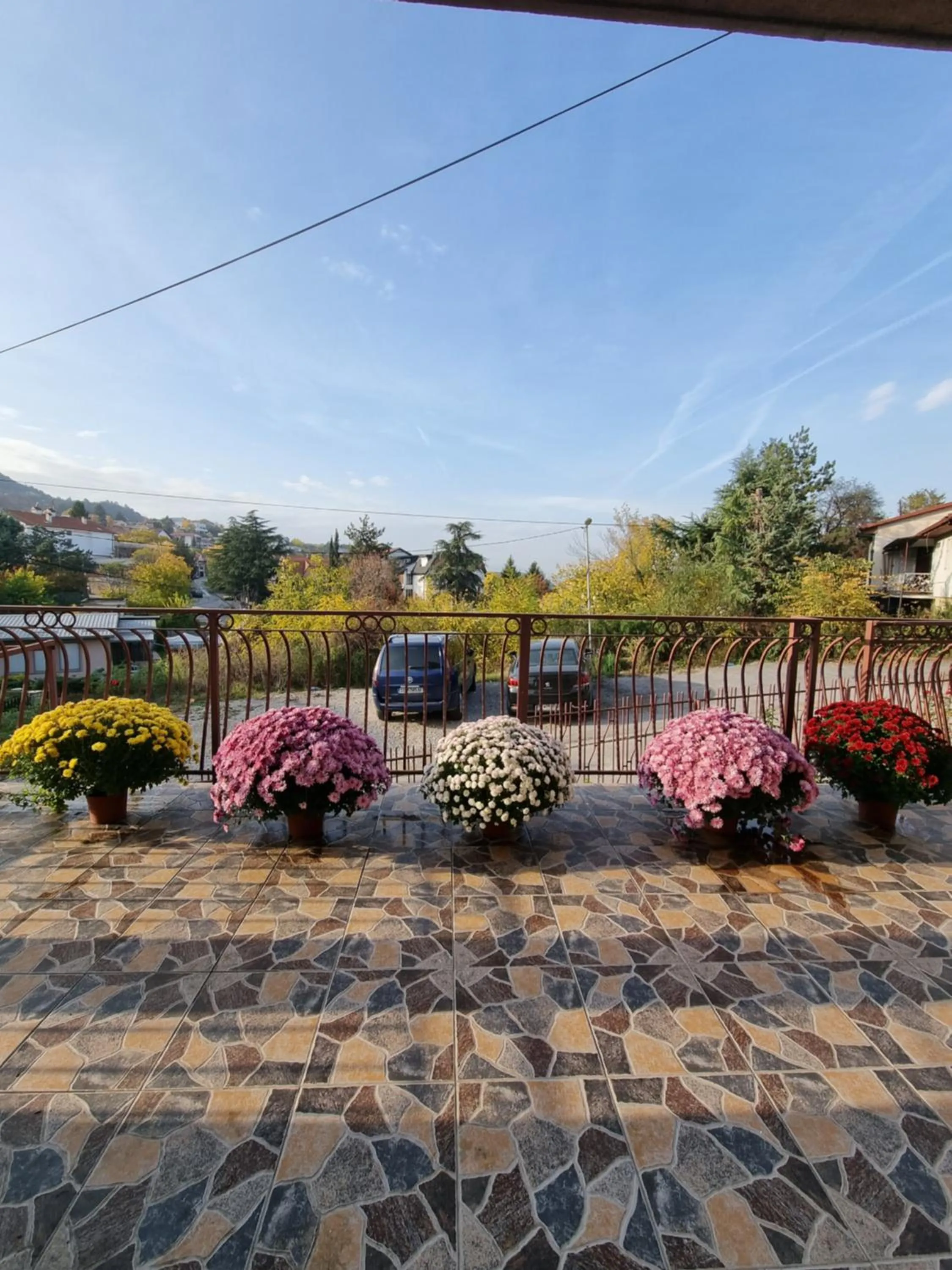 Apartments Grande House