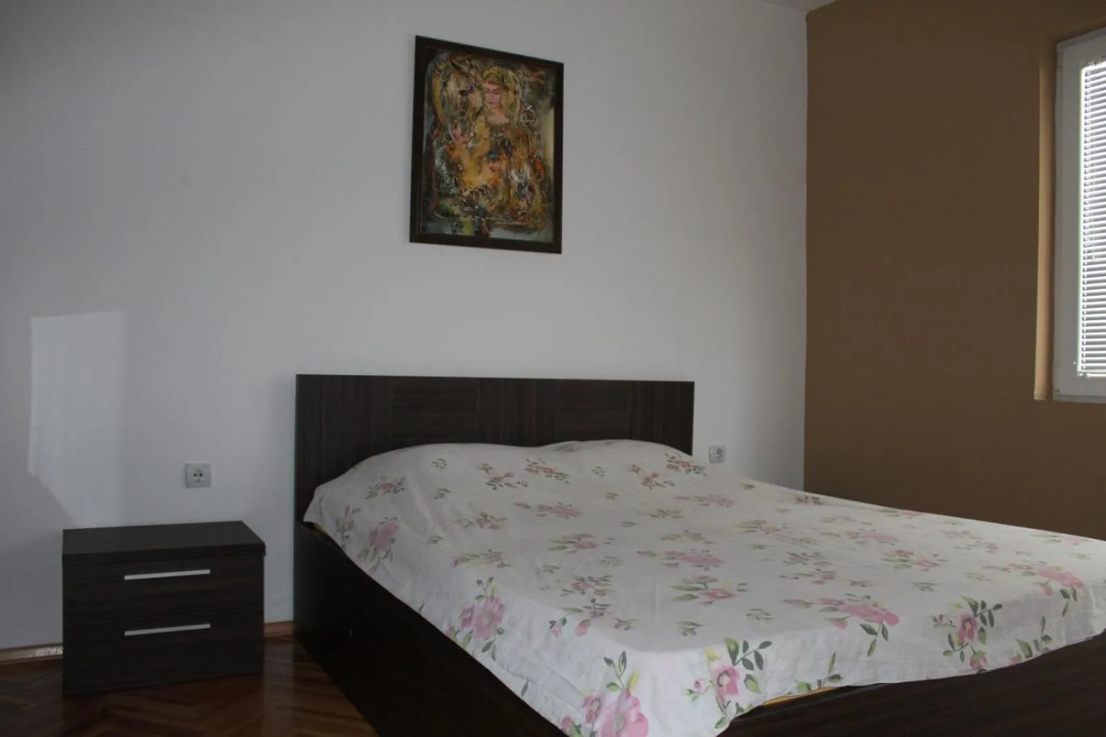 Bed in Apartments Grande House