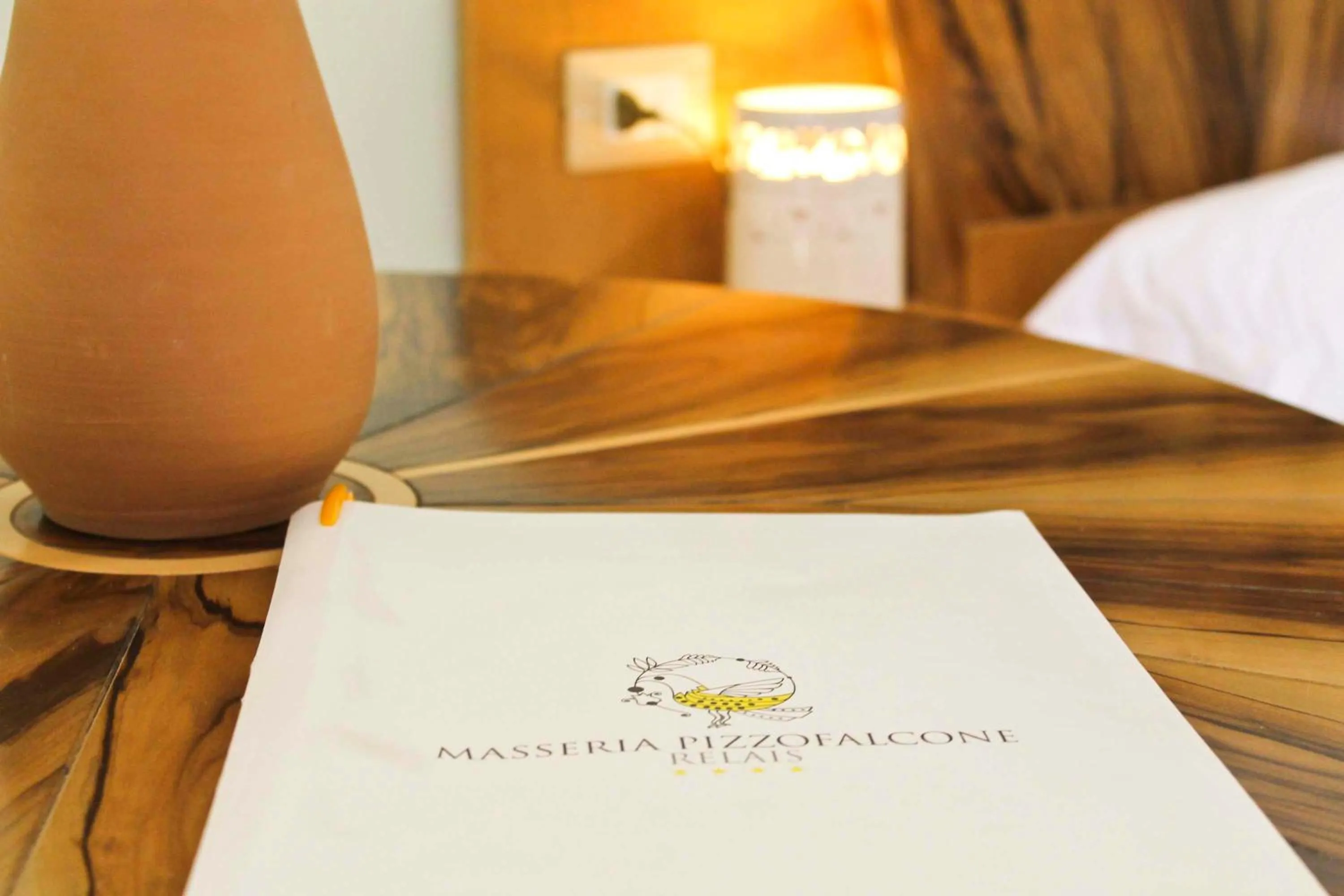 Other, Bed in Masseria Pizzofalcone