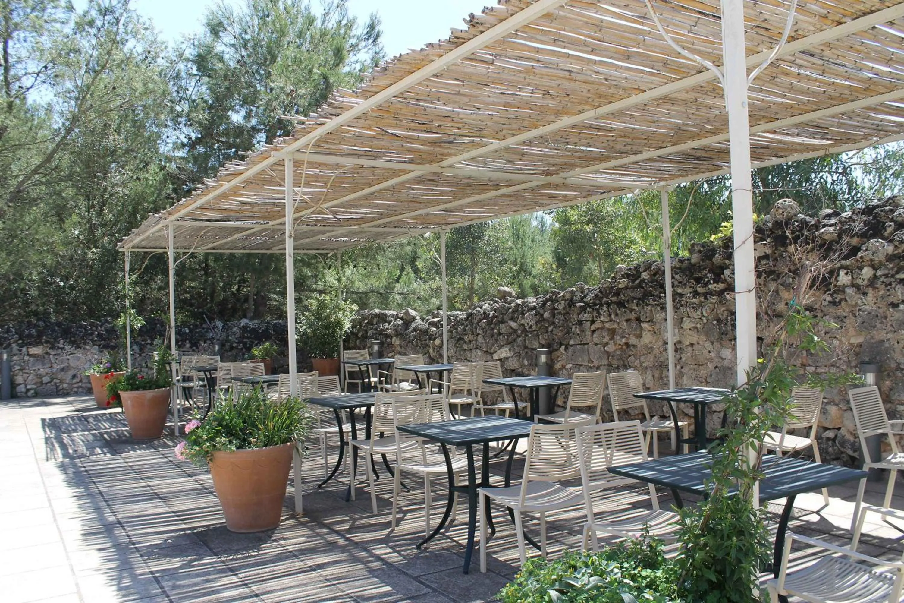 Other in Masseria Pizzofalcone