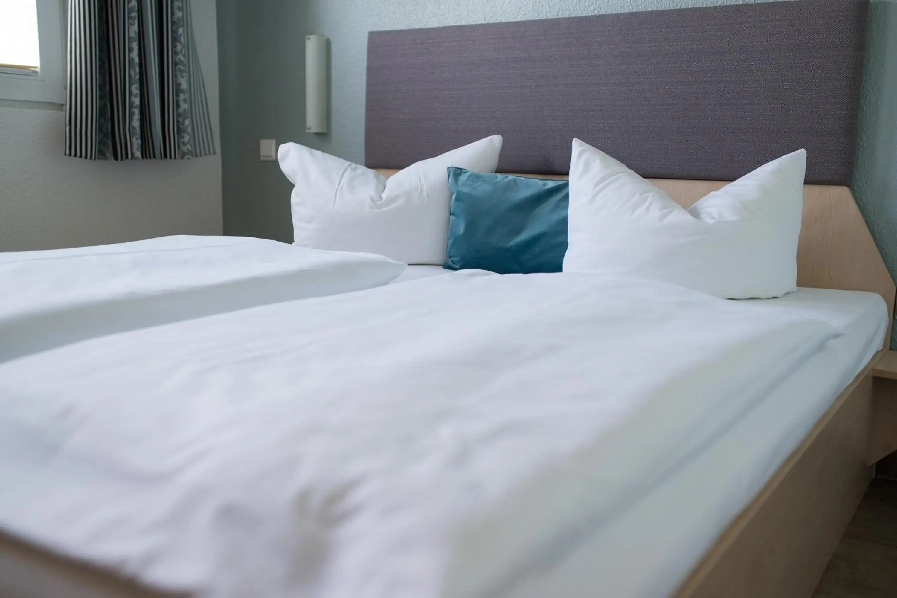 Single Room in Rosen-Hotel Single Room in Rosen-Hotel