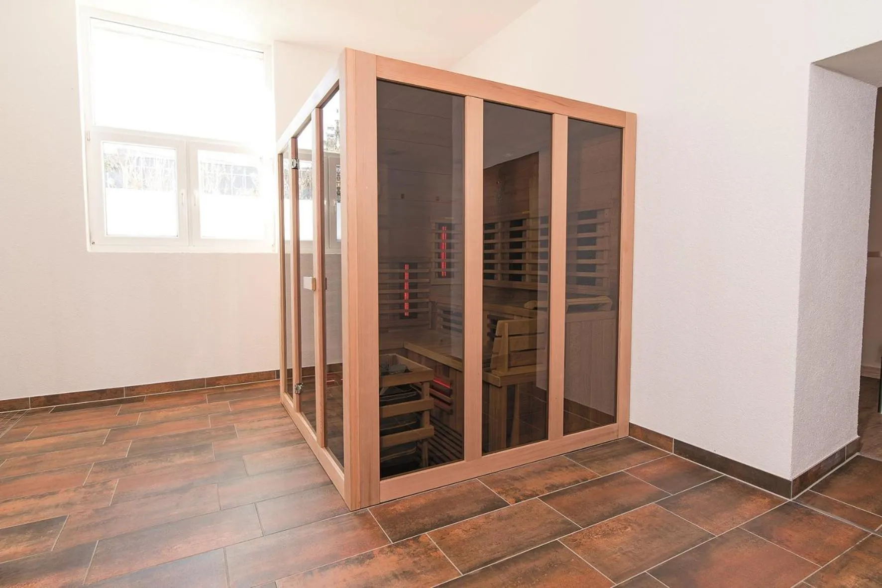 Massage in Rosen-Hotel