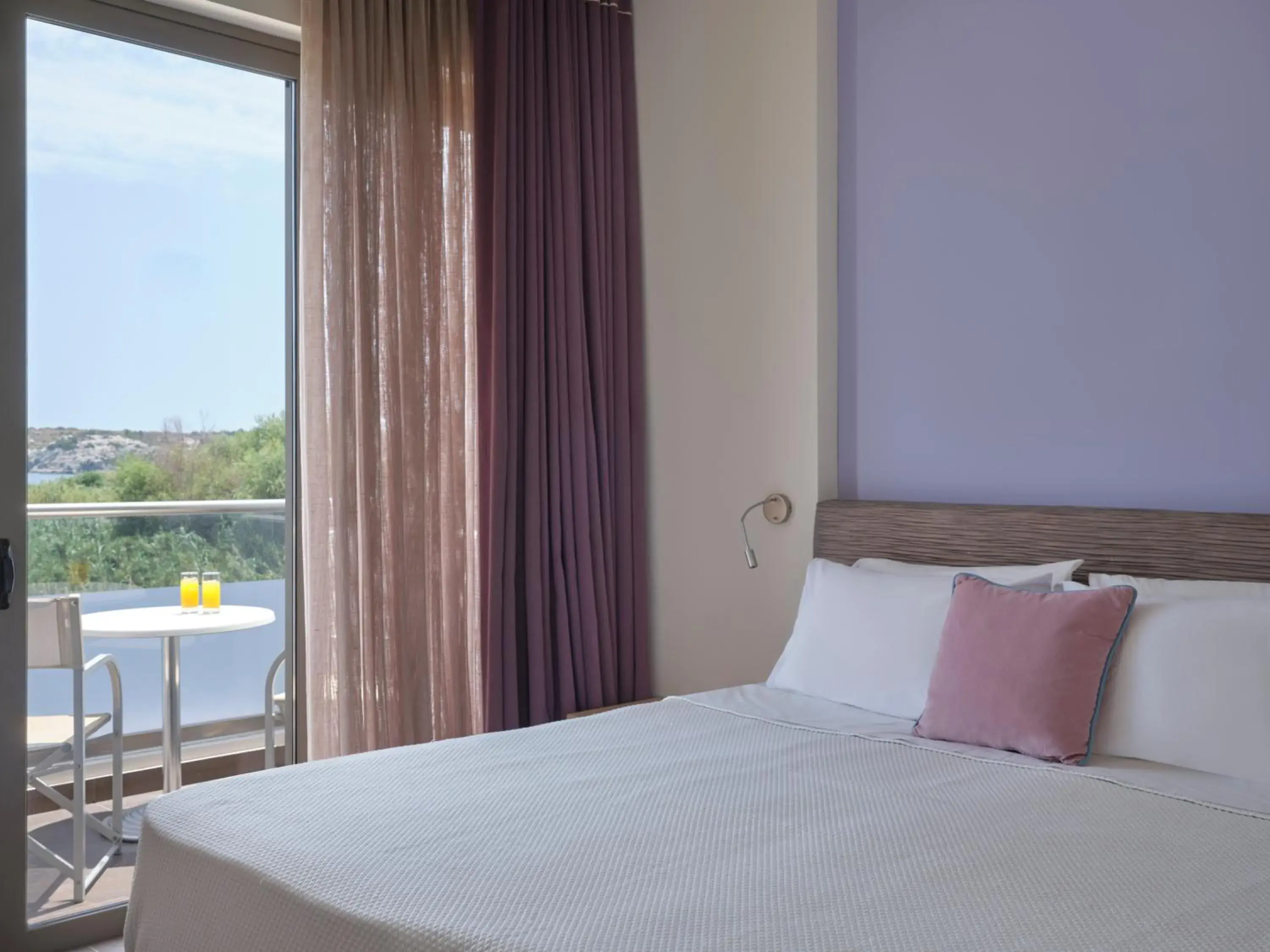 One Bedroom Suite Limited Sea View in Atlantica Mikri Poli Rhodes One Bedroom Suite Limited Sea View in Atlantica Mikri Poli Rhodes