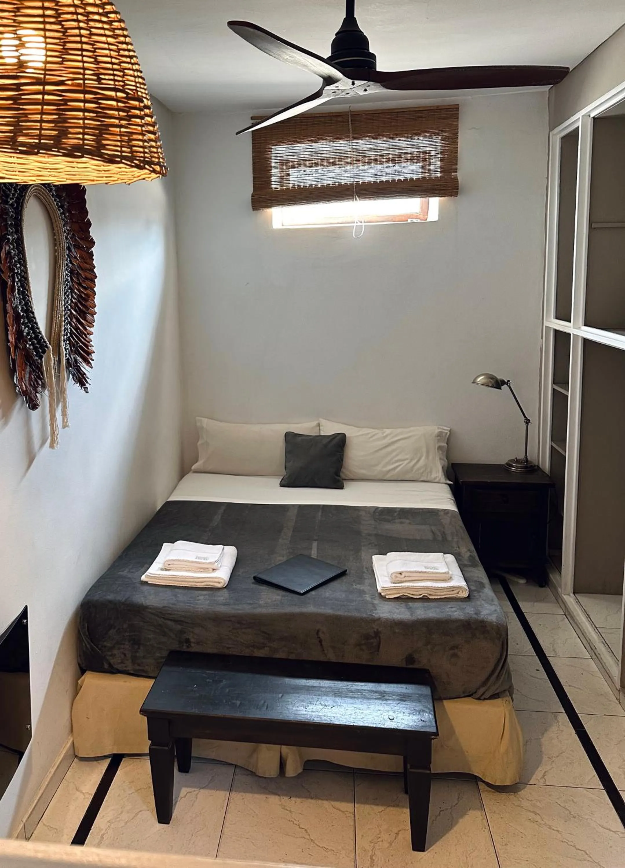 Bedroom in Hotel Costa Rica