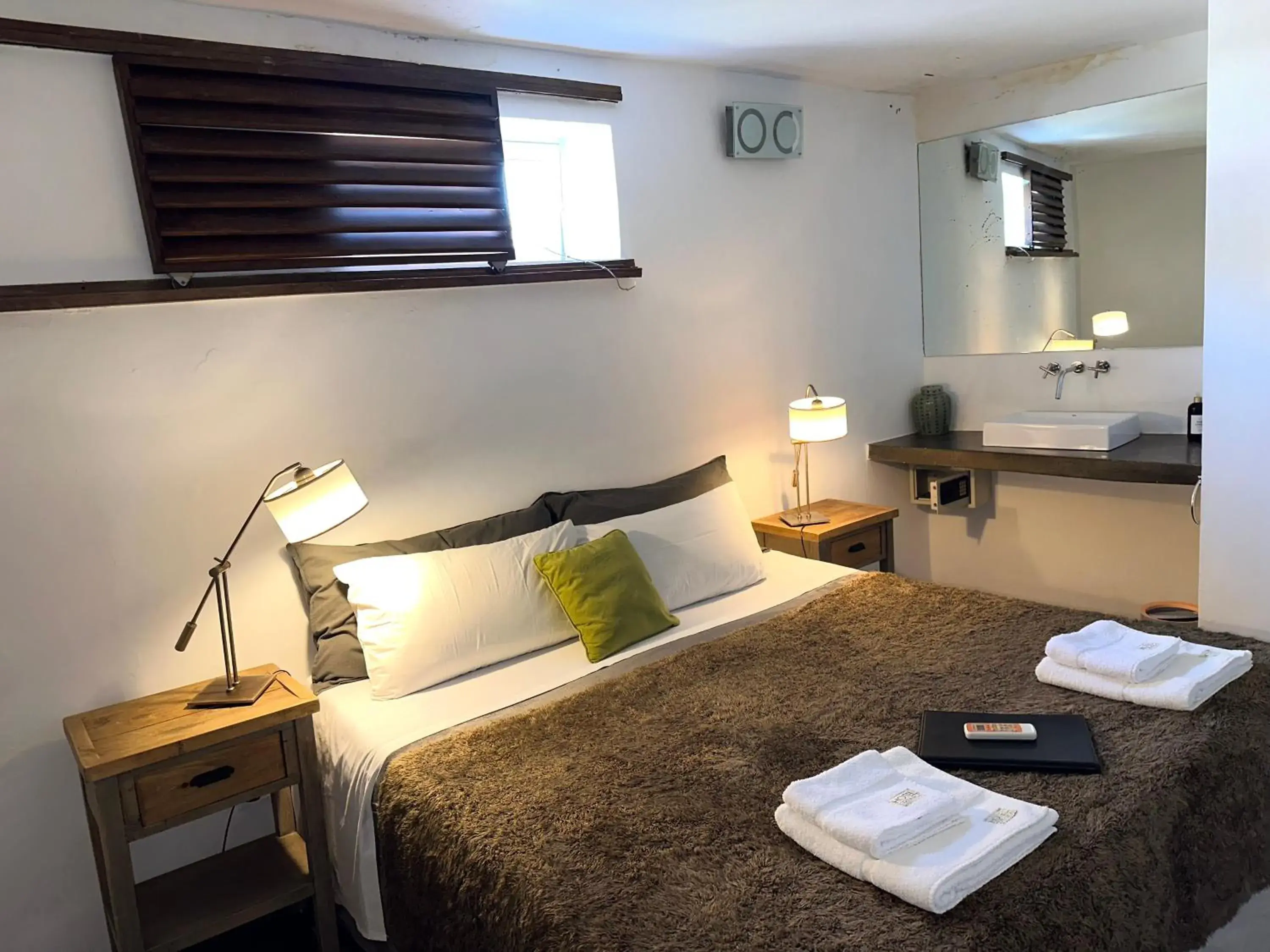 Economy Double Room in Hotel Costa Rica Economy Double Room in Hotel Costa Rica