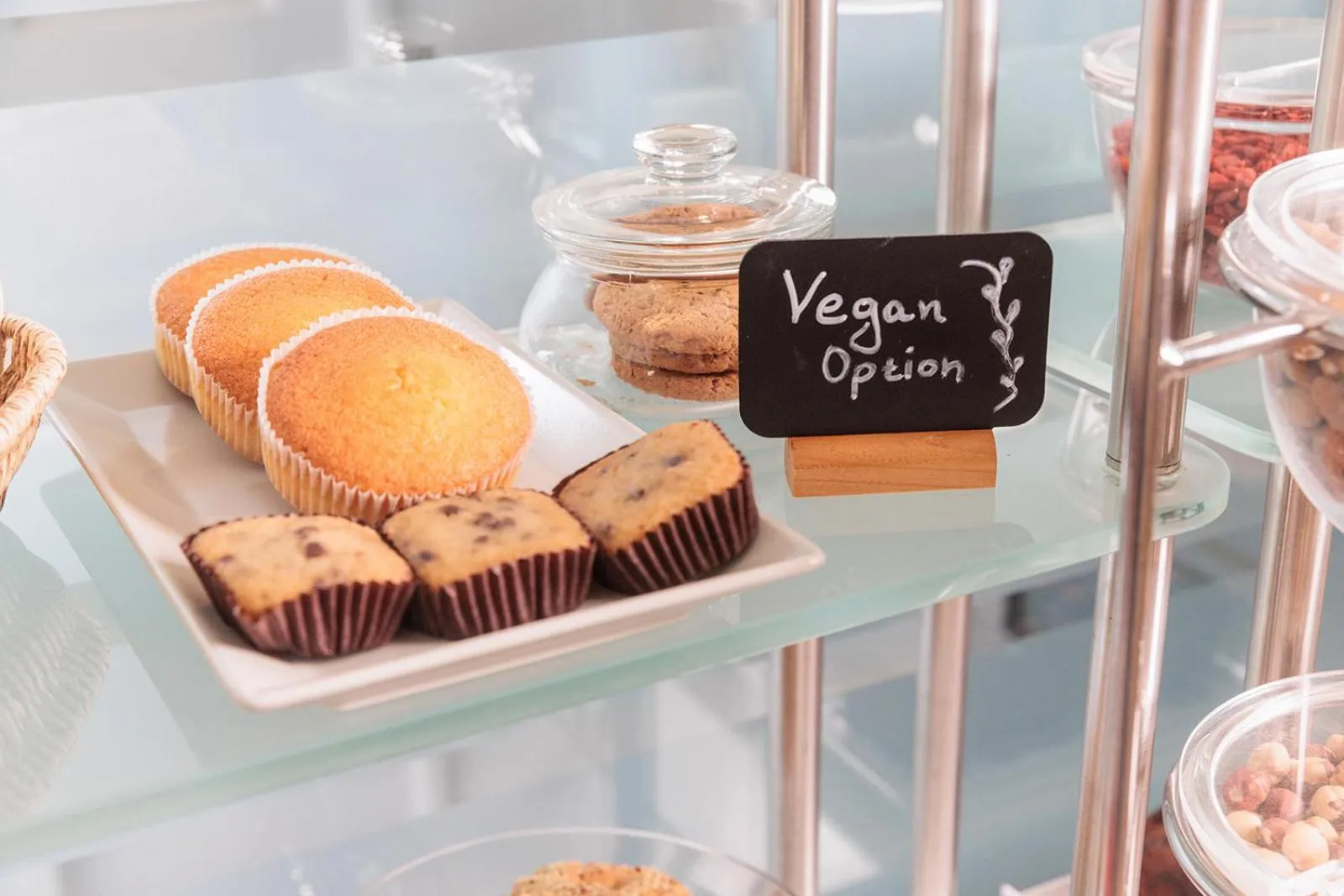 Breakfast in Iria Beach Art Hotel