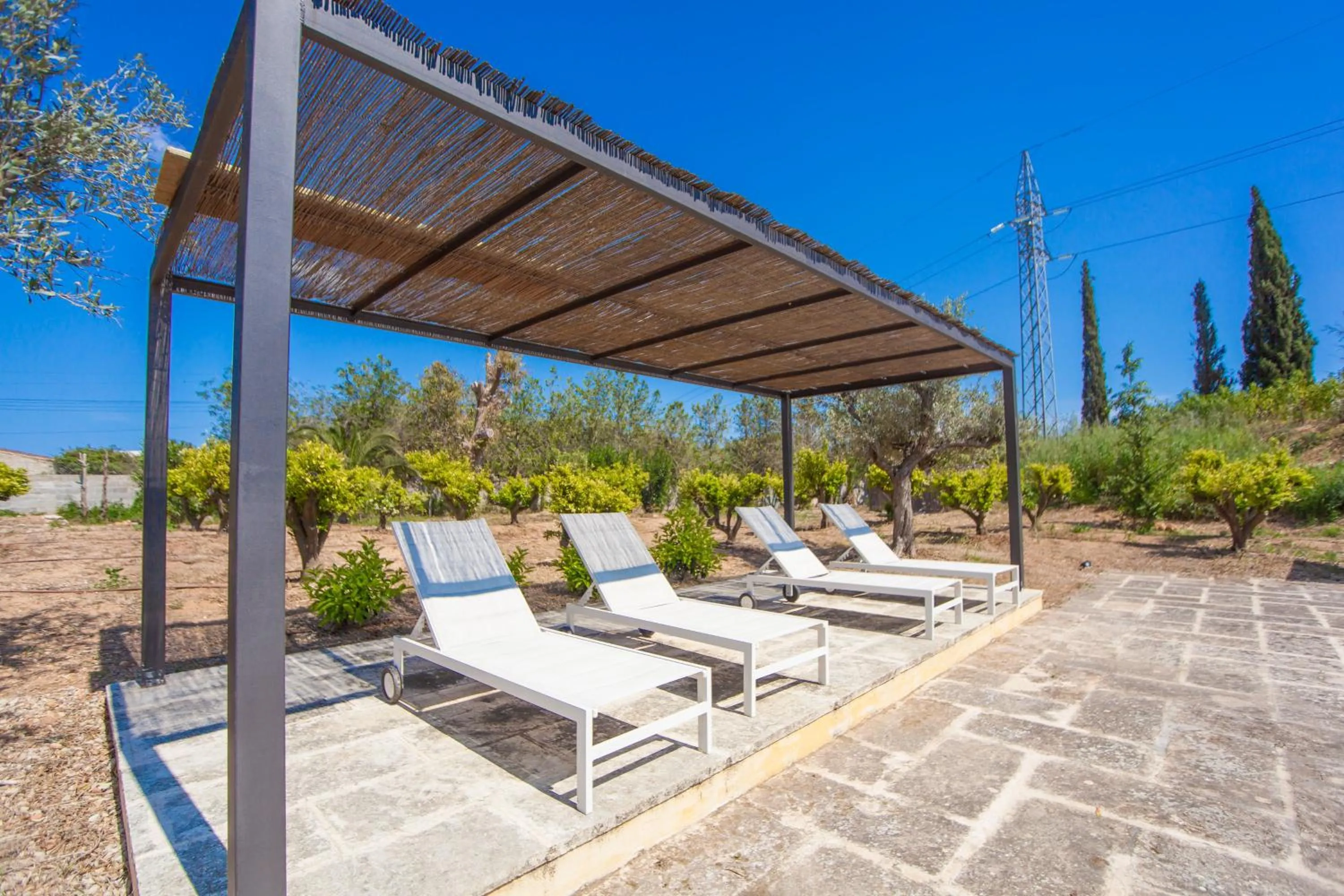 Finca Can Pol