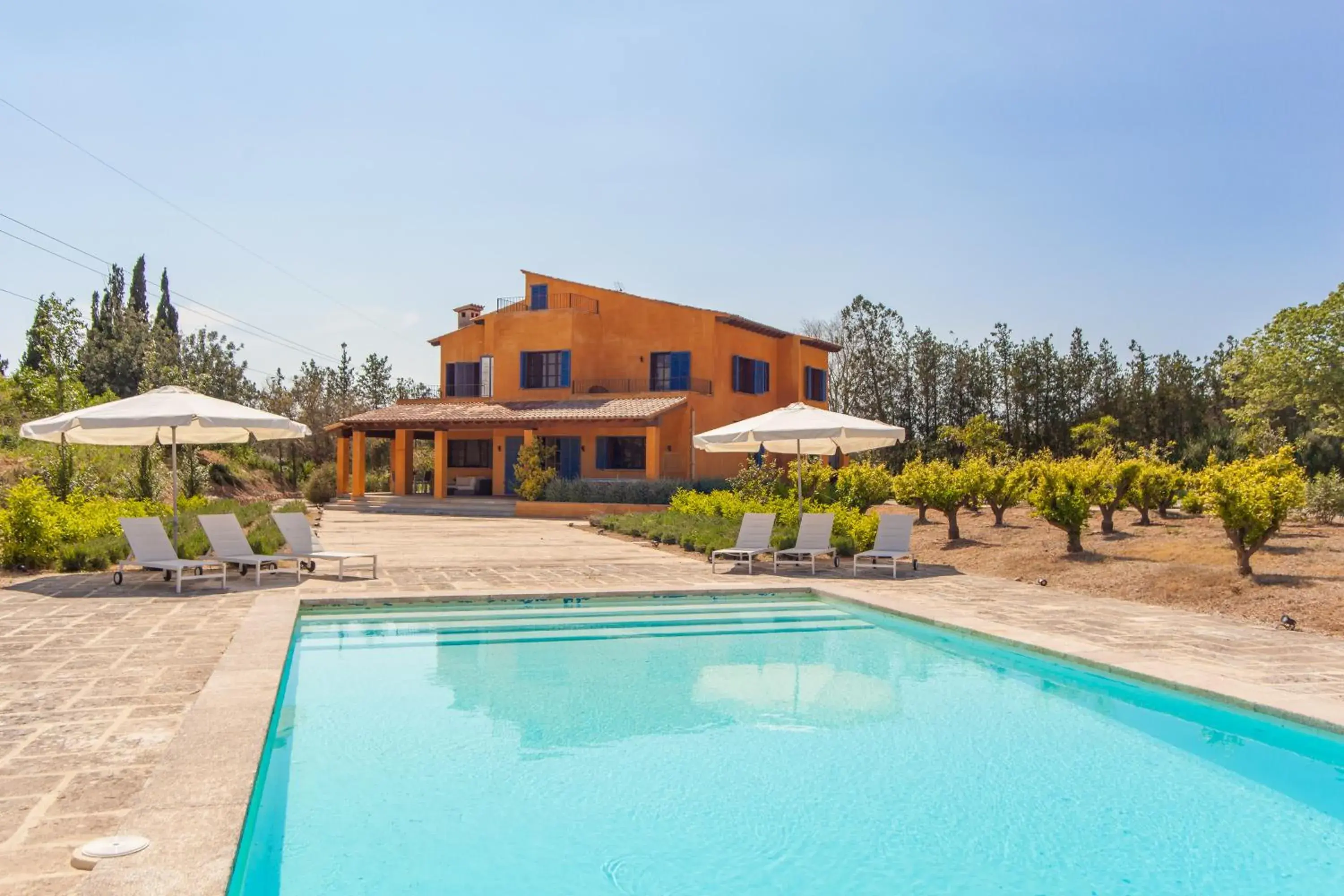 Finca Can Pol Finca Can Pol