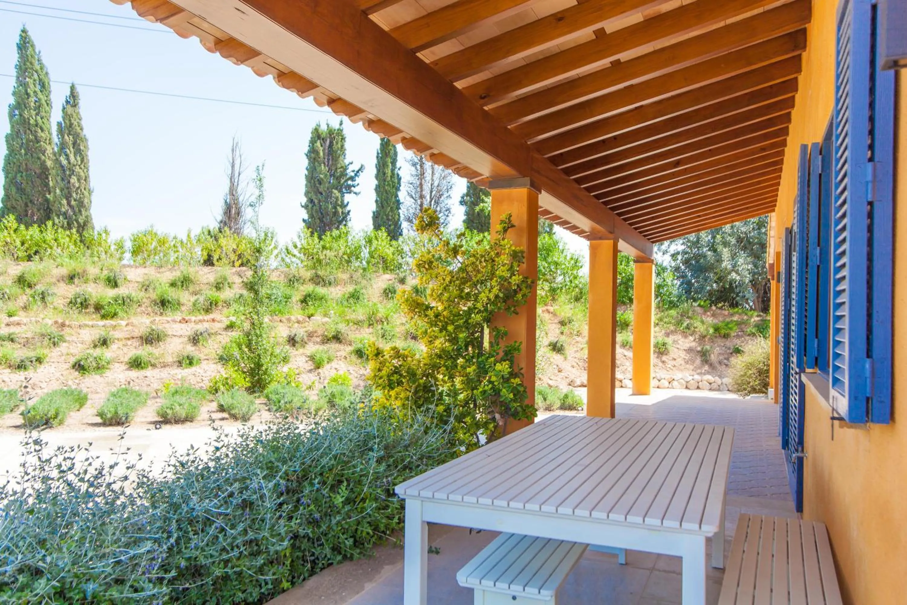 Finca Can Pol