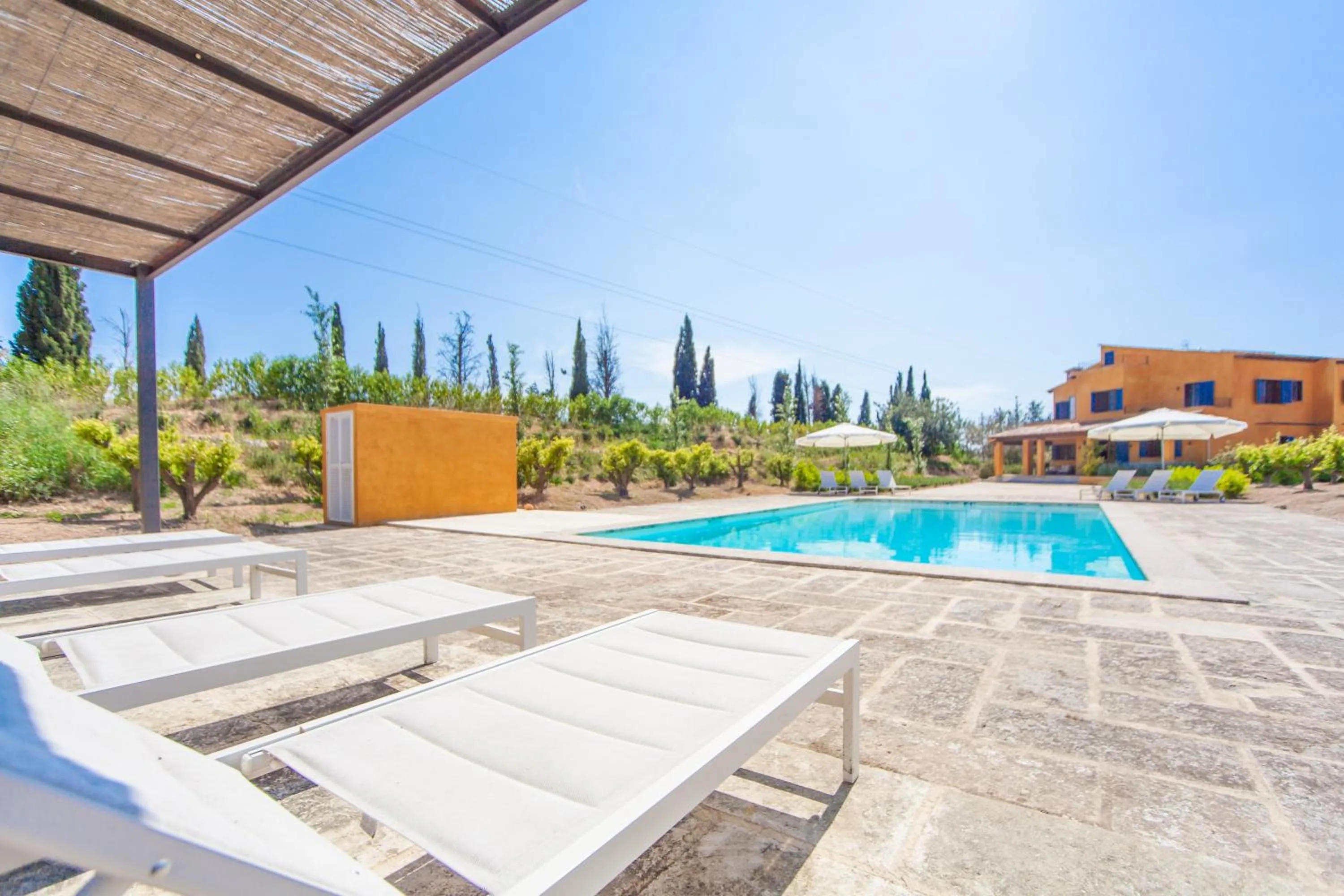 Finca Can Pol