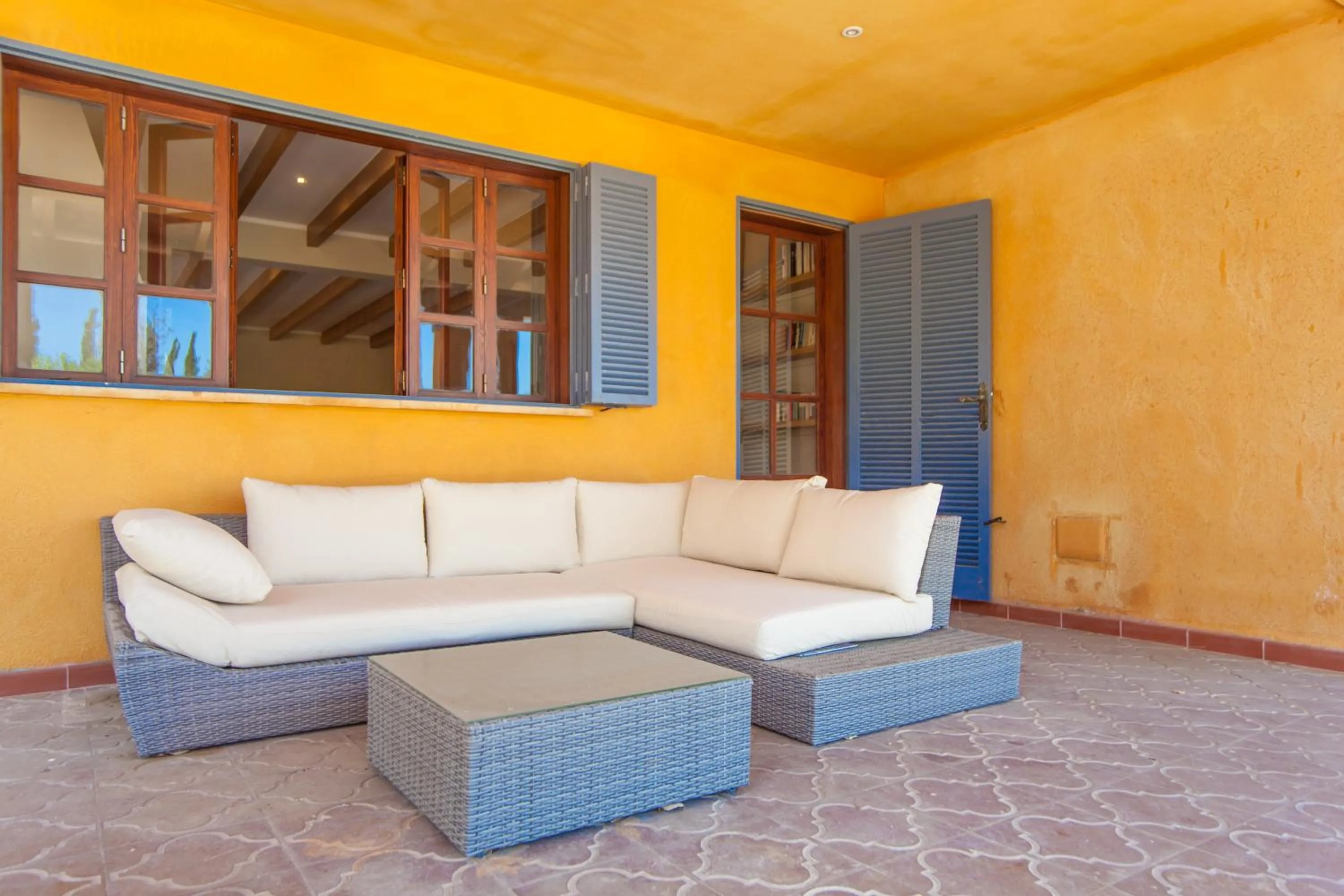 Finca Can Pol
