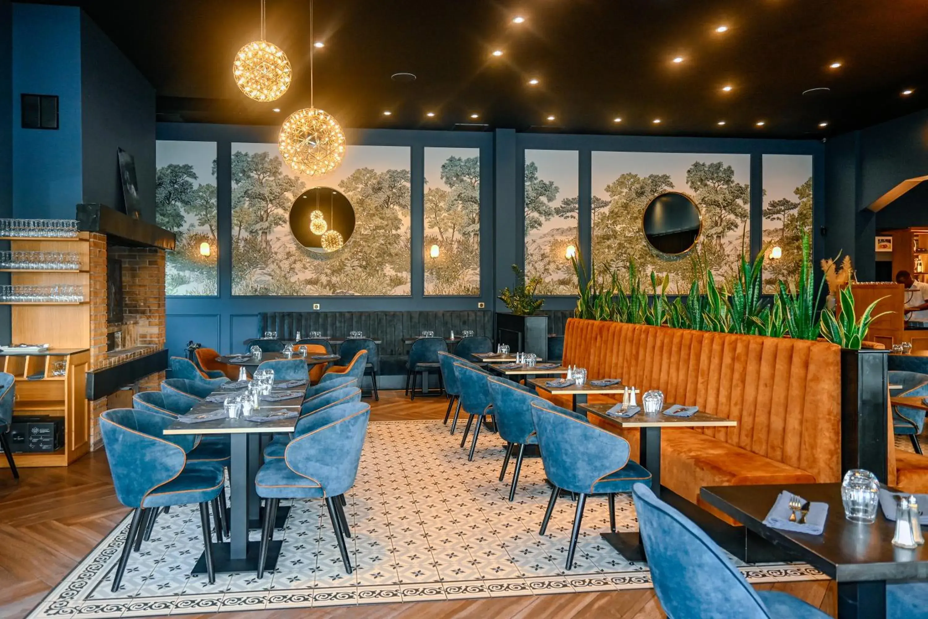 Restaurant/places to eat in Logis Clermotel - Hôtel & Restaurant Restaurant/places to eat in Logis Clermotel - Hôtel & Restaurant