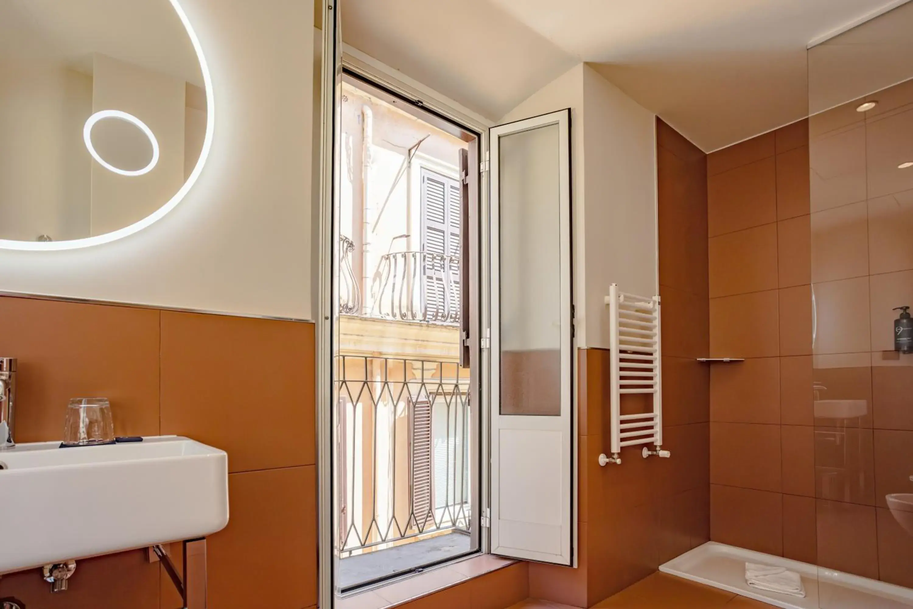 9Hotel Cesari 9Hotel Cesari