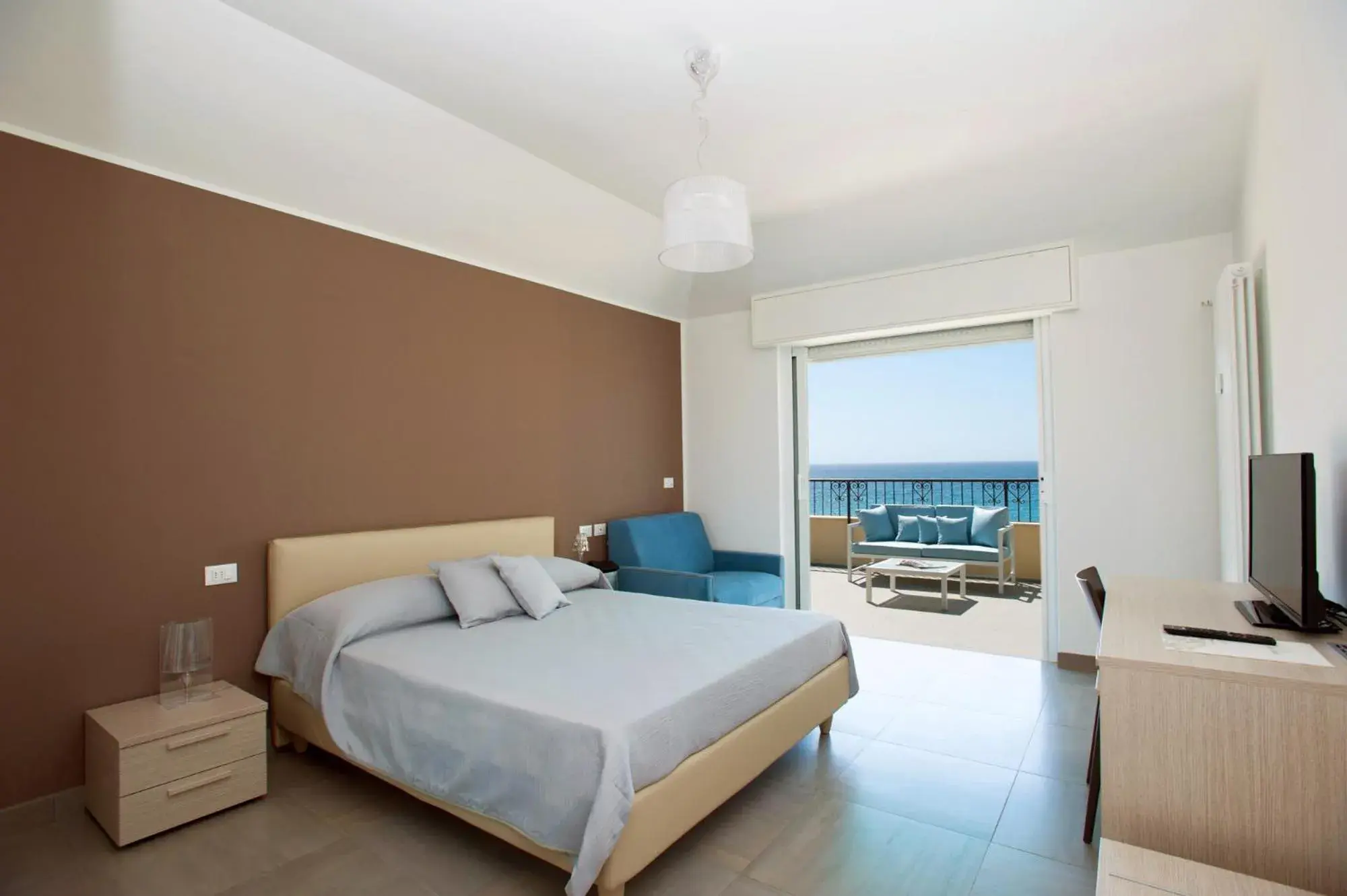 B&B Ligure Rooms B&B Ligure Rooms