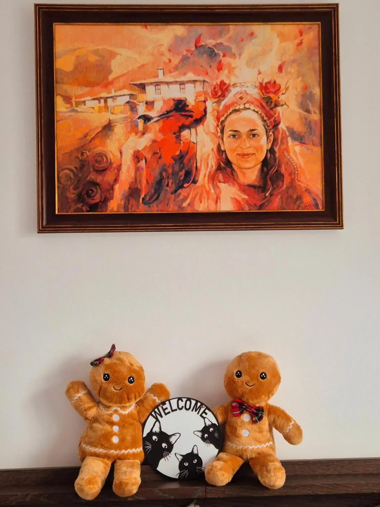 Apartment Shesti Uchastak Apartment Shesti Uchastak