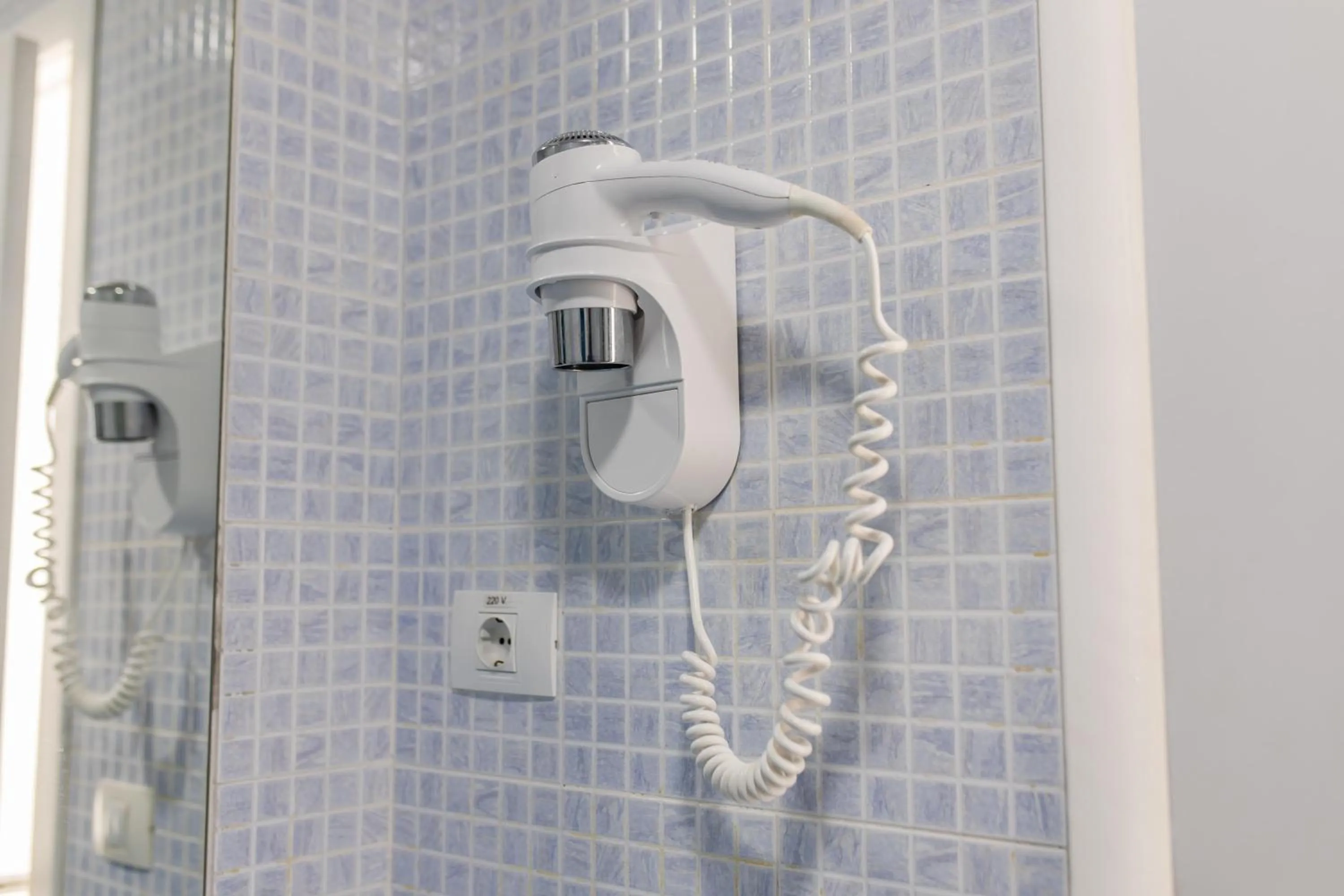 Bathroom in Servatur Terrazamar Sun Suite