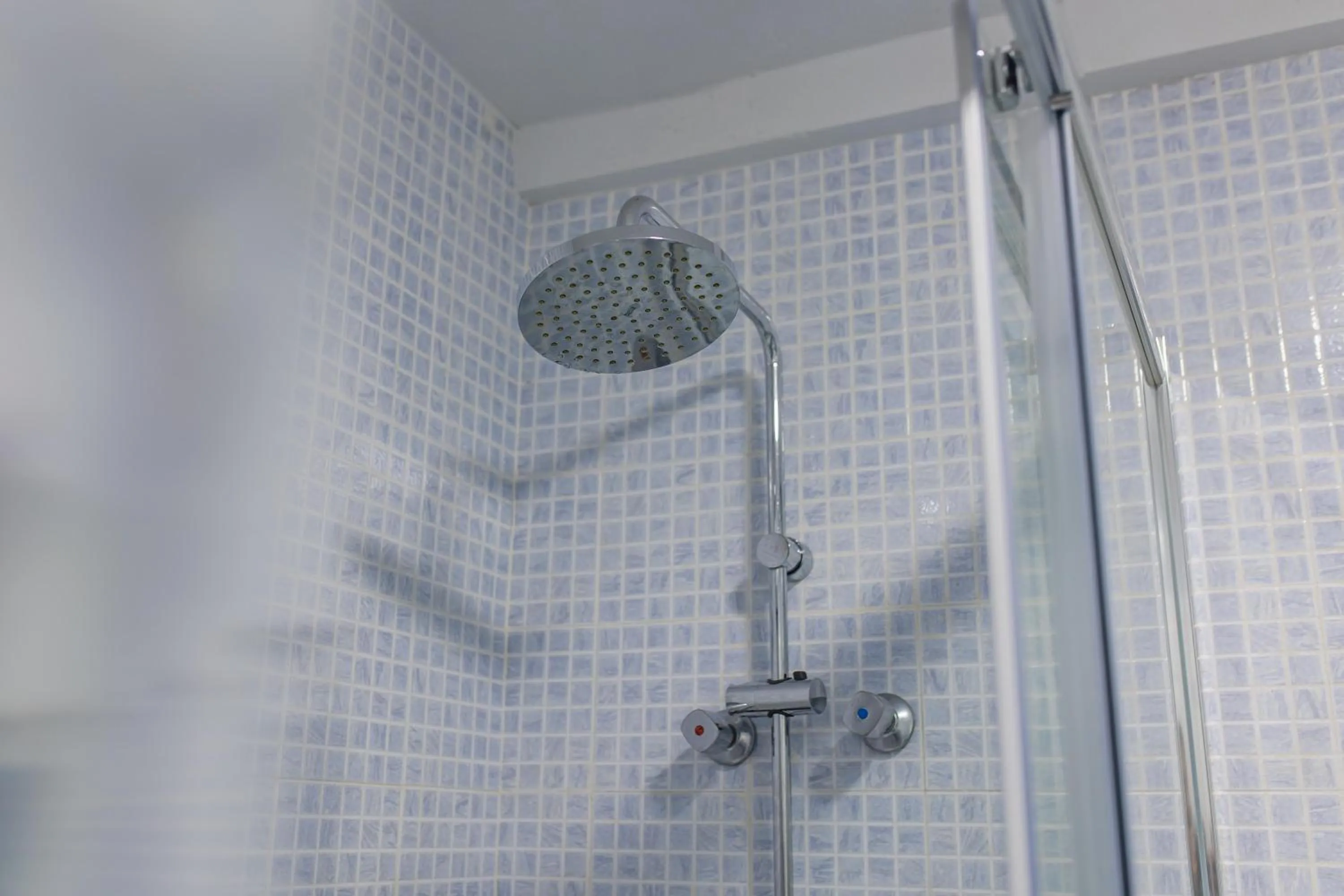 Bathroom in Servatur Terrazamar Sun Suite