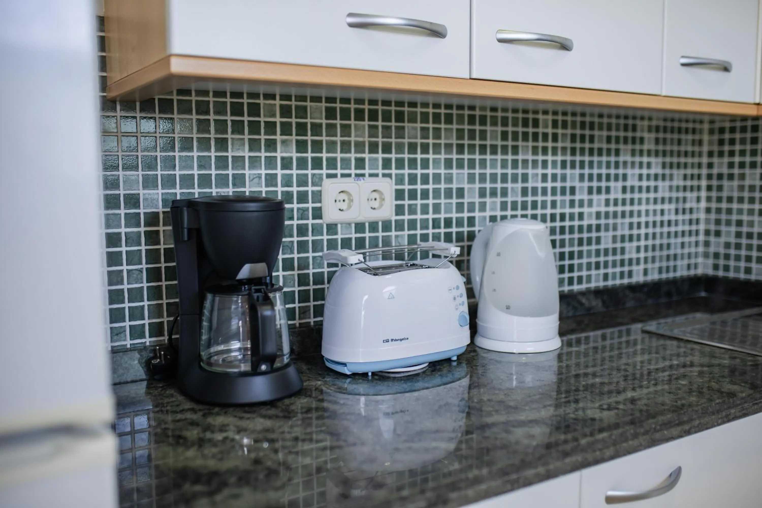 Photo of the whole room in Servatur Terrazamar Sun Suite