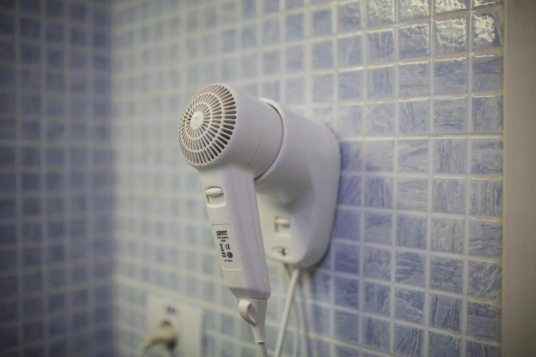 Bathroom in Servatur Terrazamar Sun Suite