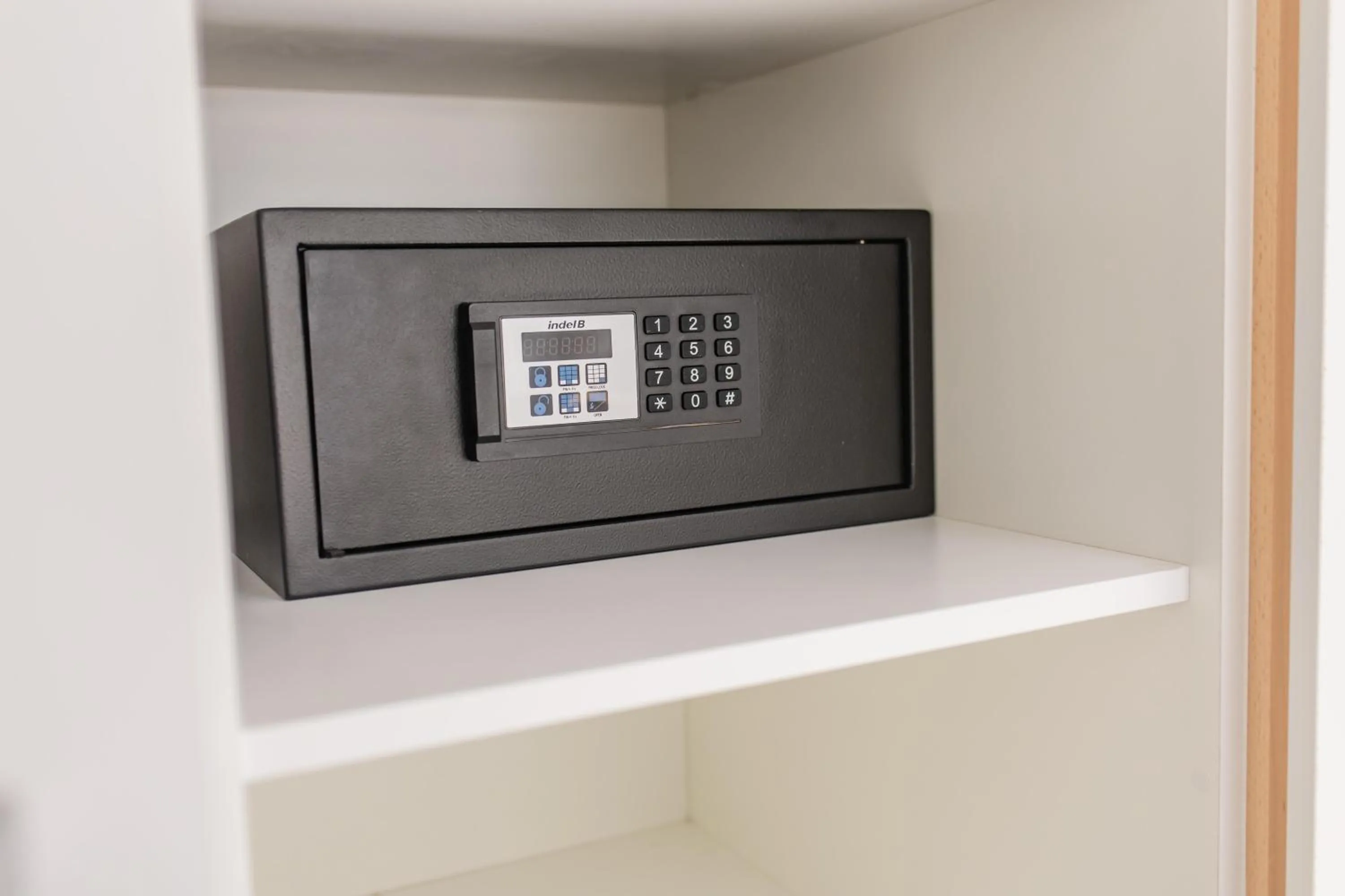 Photo of the whole room in Servatur Terrazamar Sun Suite