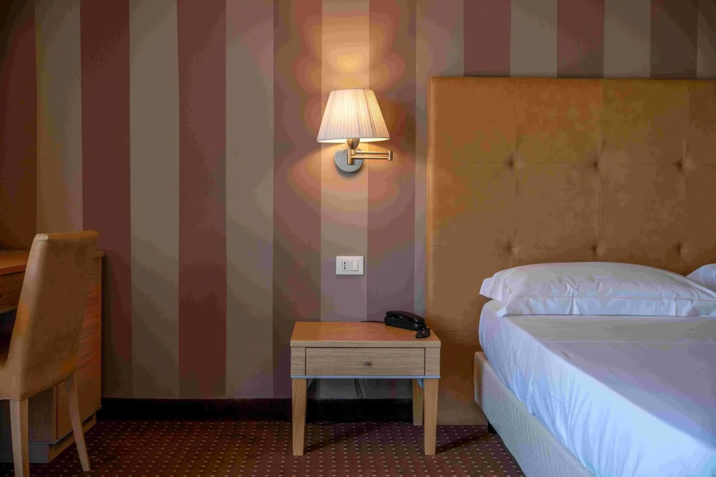 Bed in Fortebraccio Bed in Fortebraccio