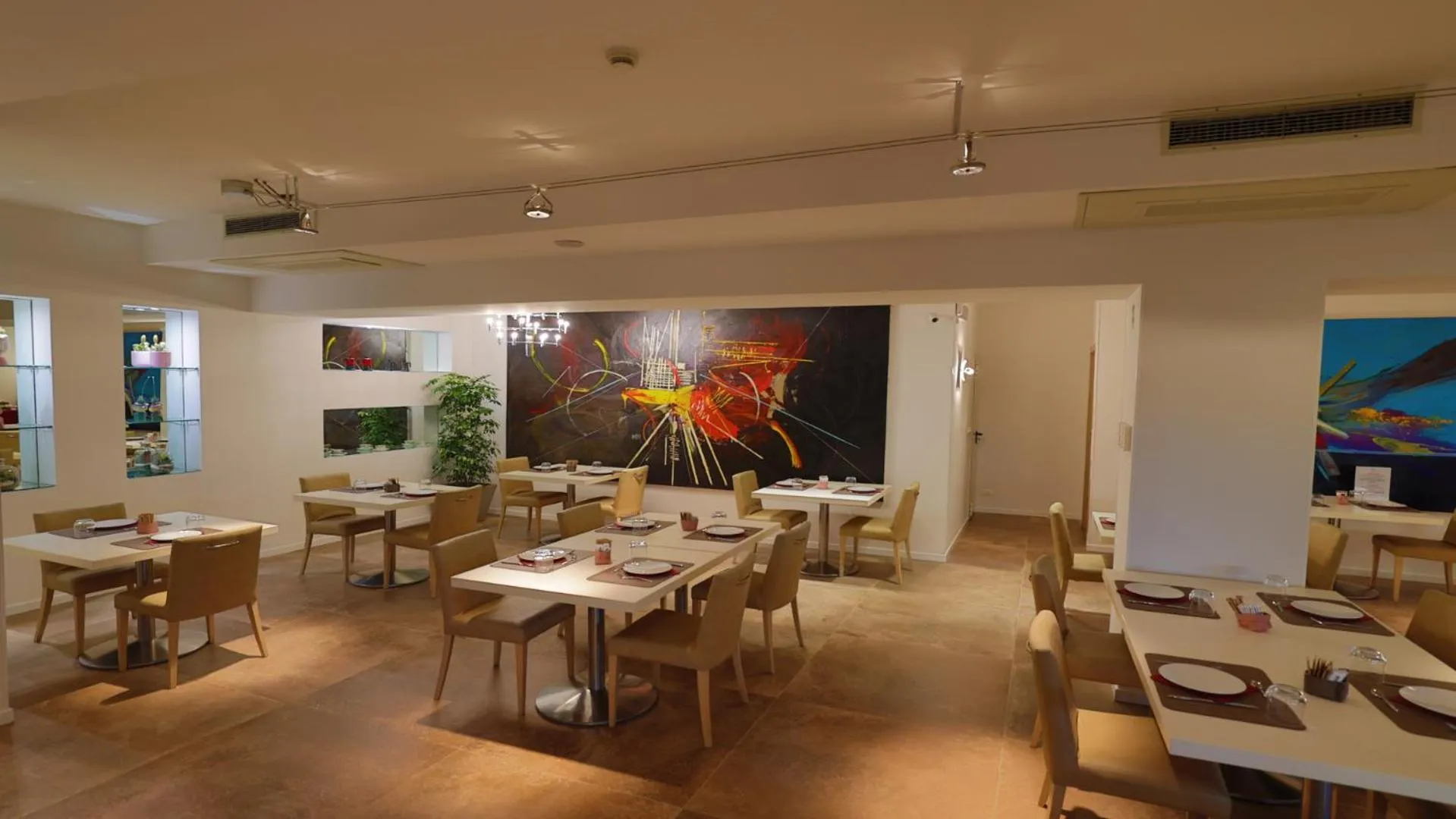 Breakfast in Fortebraccio