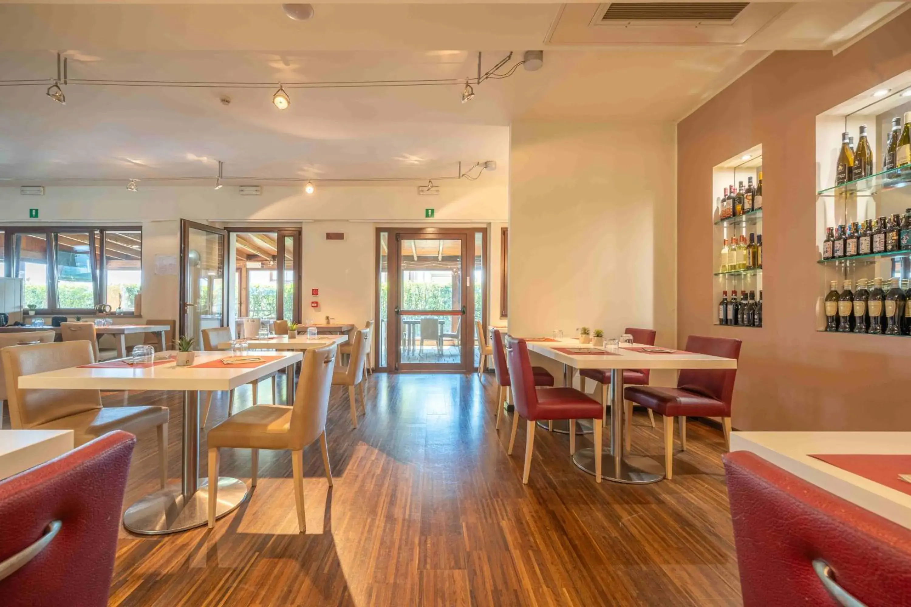 Breakfast in Fortebraccio Breakfast in Fortebraccio