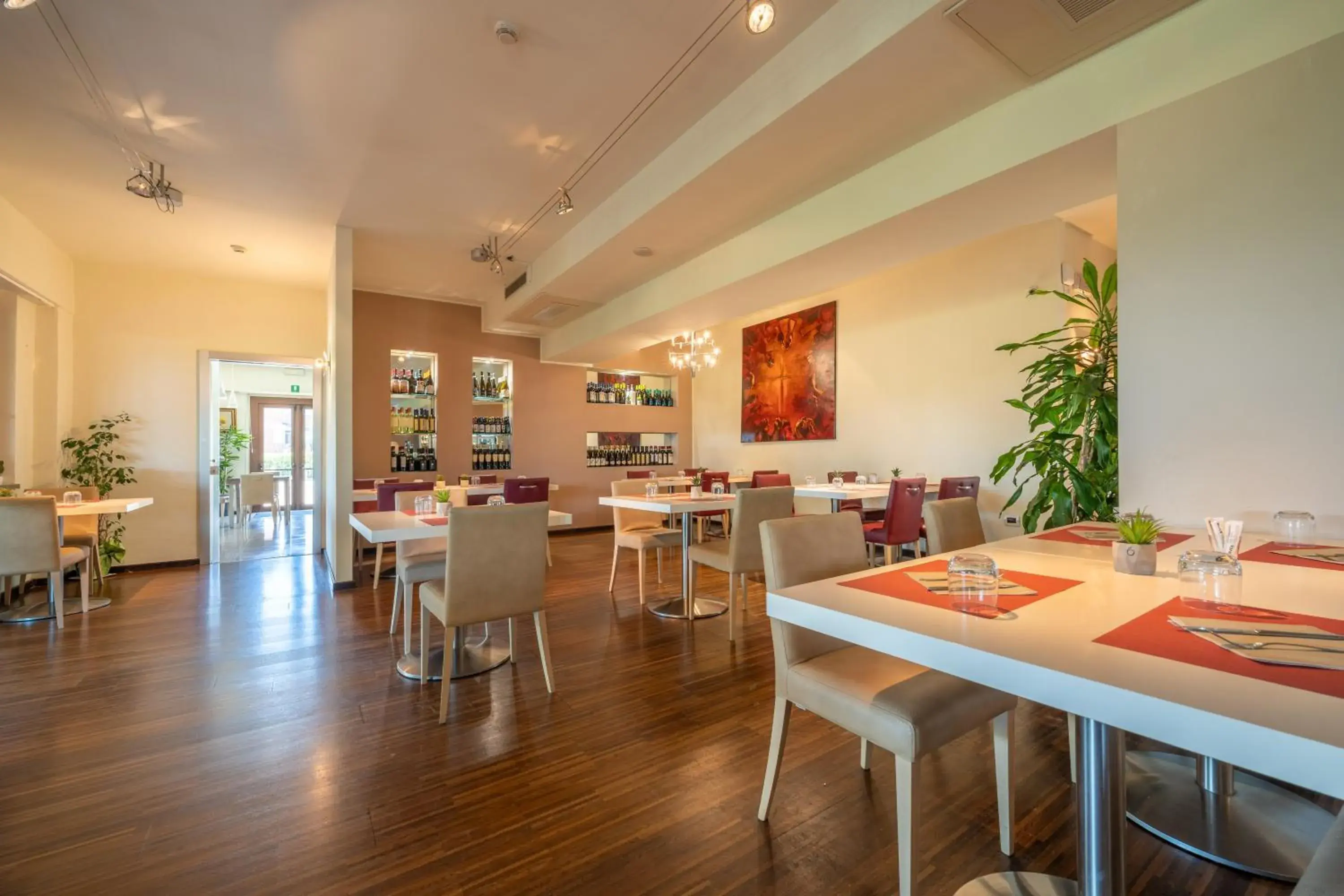 Breakfast in Fortebraccio Breakfast in Fortebraccio