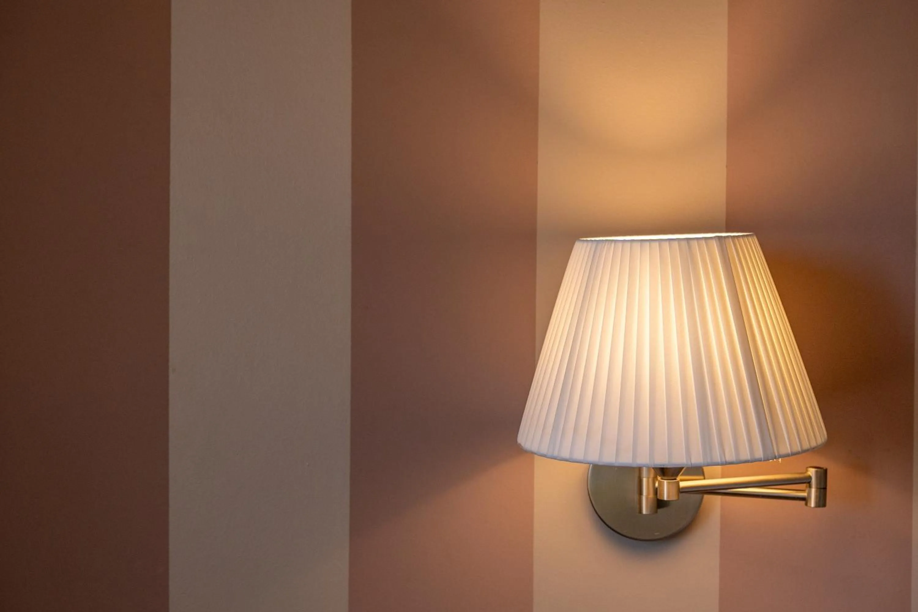 Bedroom in Fortebraccio