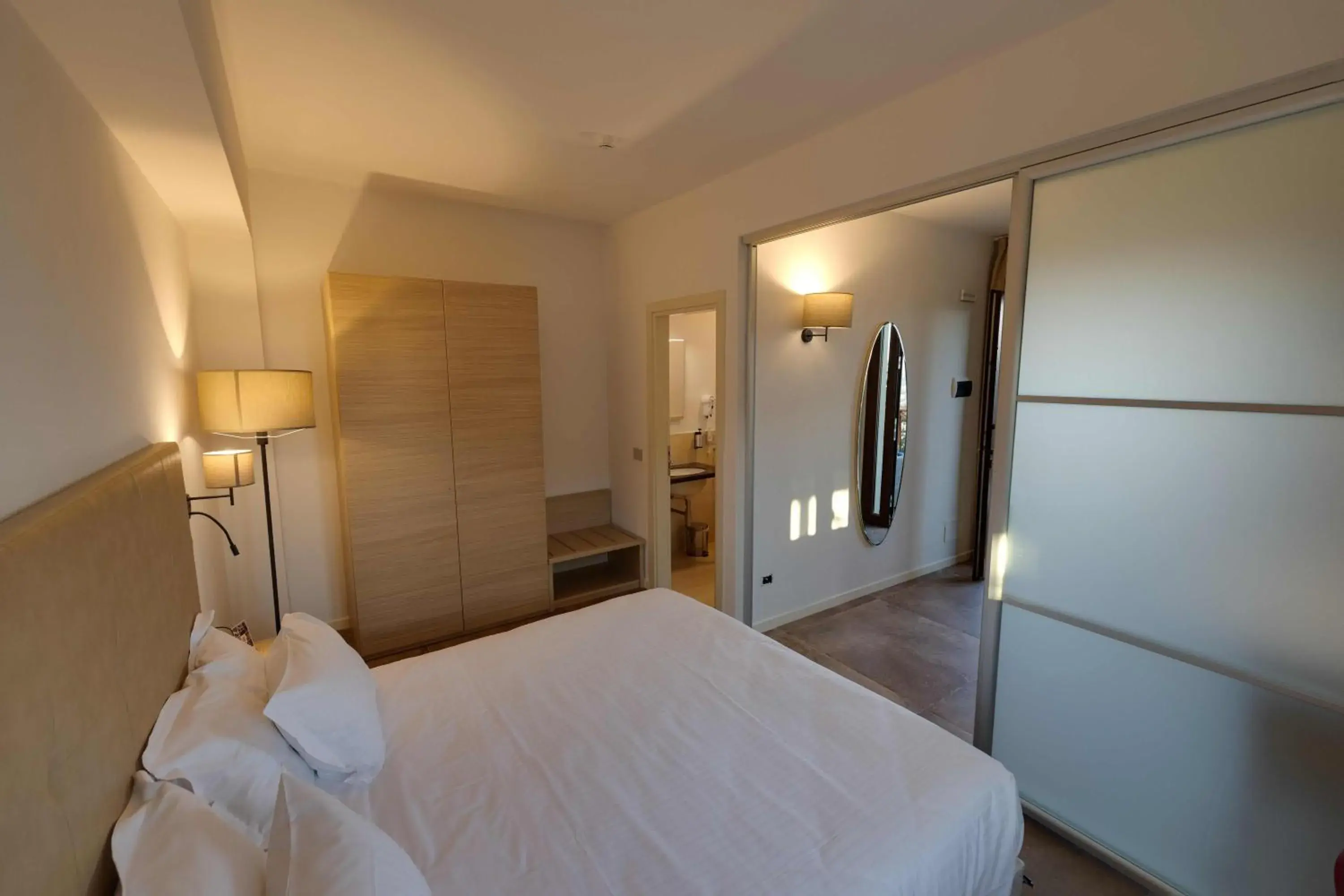 Bedroom, Bed in Fortebraccio Bedroom, Bed in Fortebraccio