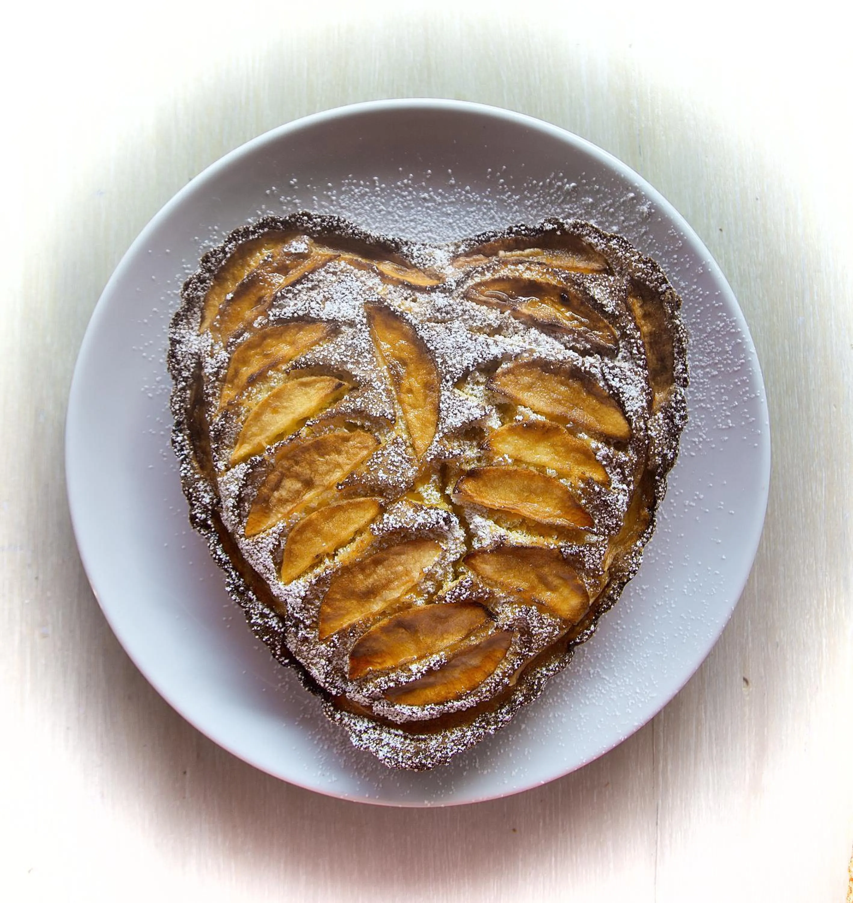 Breakfast in Fortebraccio