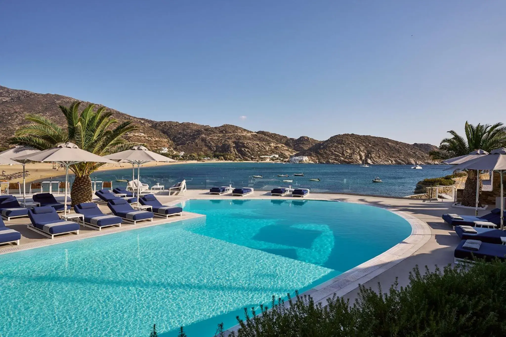 Ios Palace Hotel & Spa Ios Palace Hotel & Spa