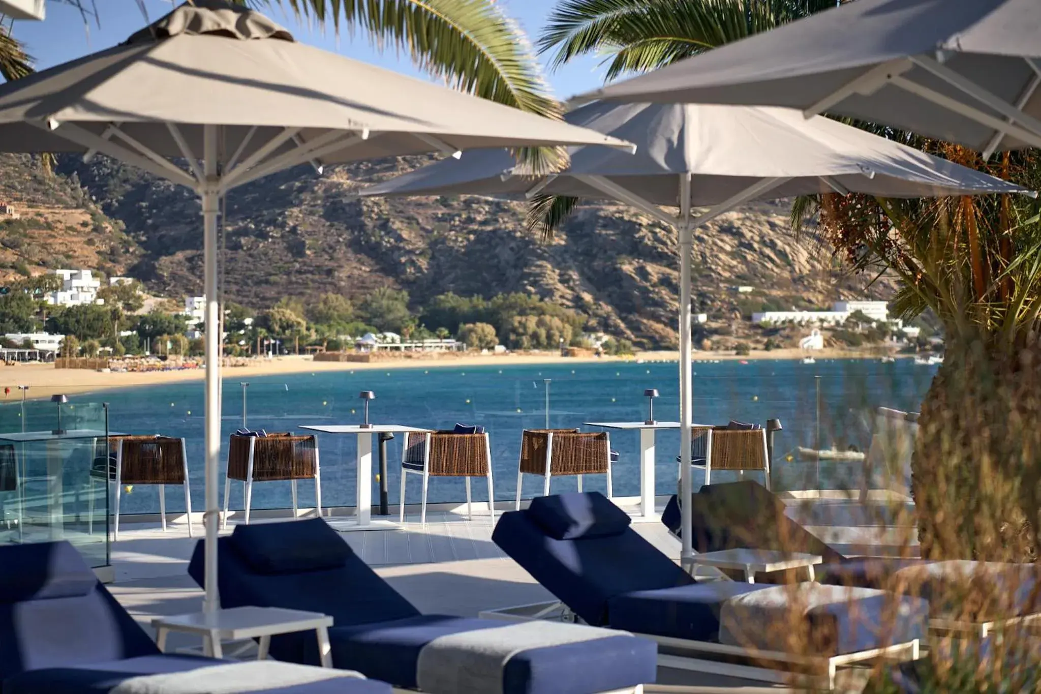 Ios Palace Hotel & Spa Ios Palace Hotel & Spa