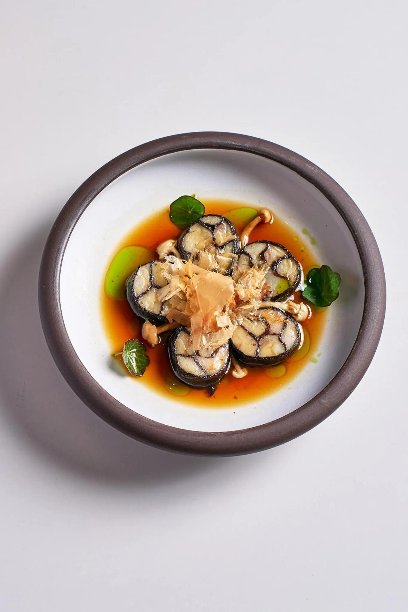 Food and drinks in Ios Palace Hotel & Spa