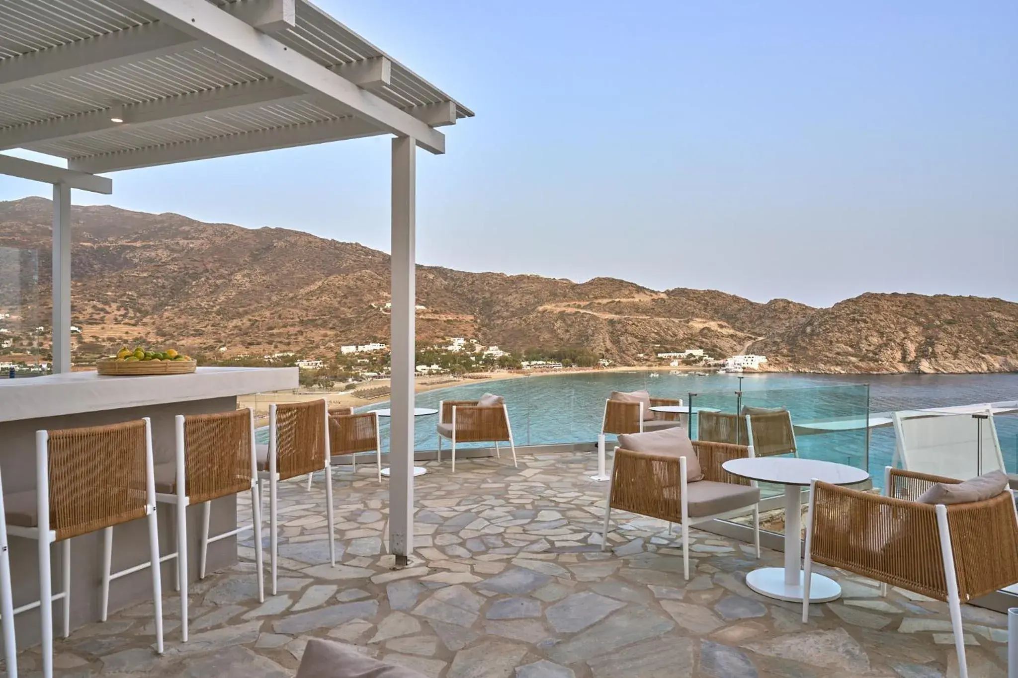 Ios Palace Hotel & Spa Ios Palace Hotel & Spa