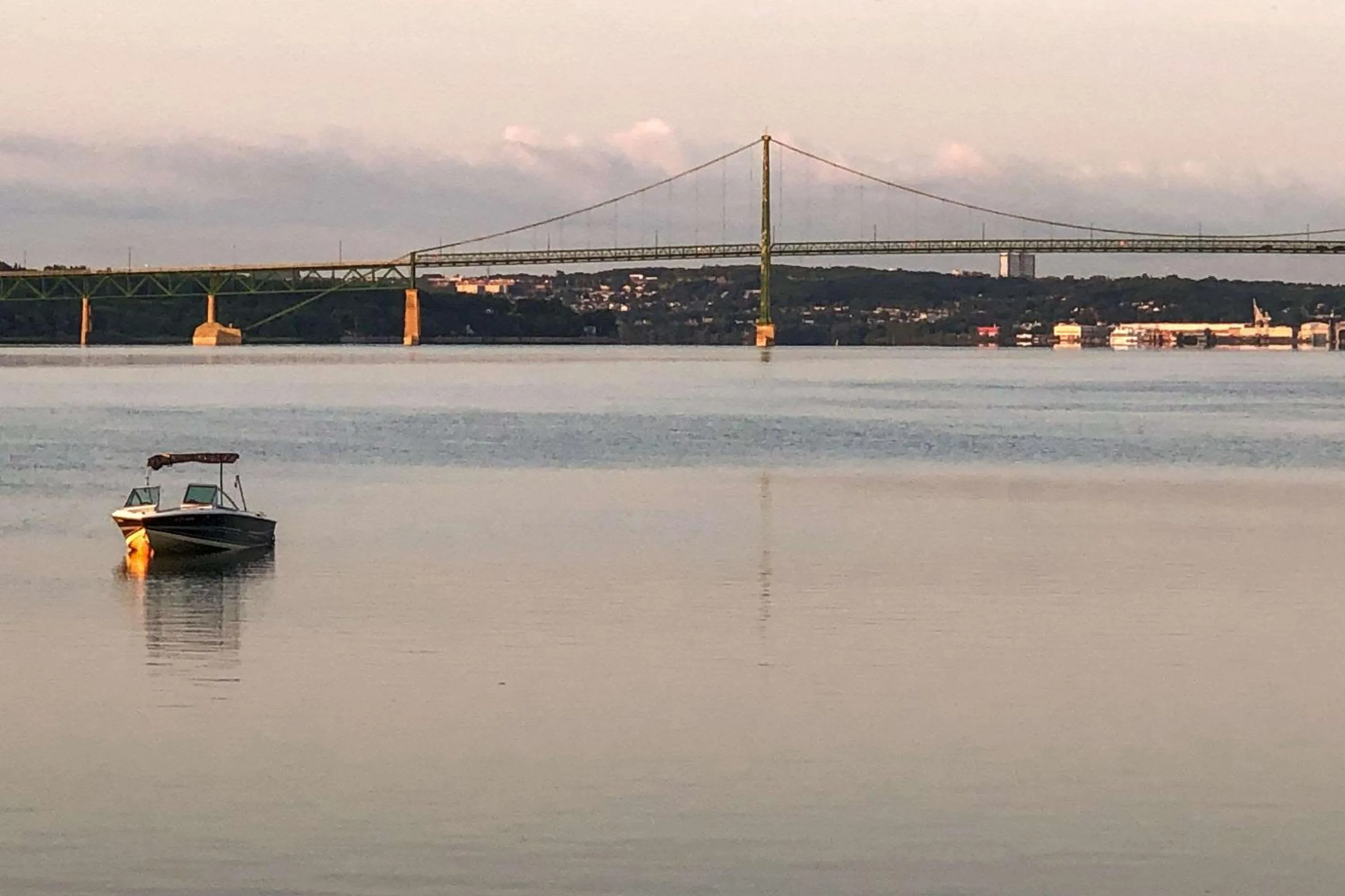 Nearby landmark in Sleep Inn & Suites Quebec City East