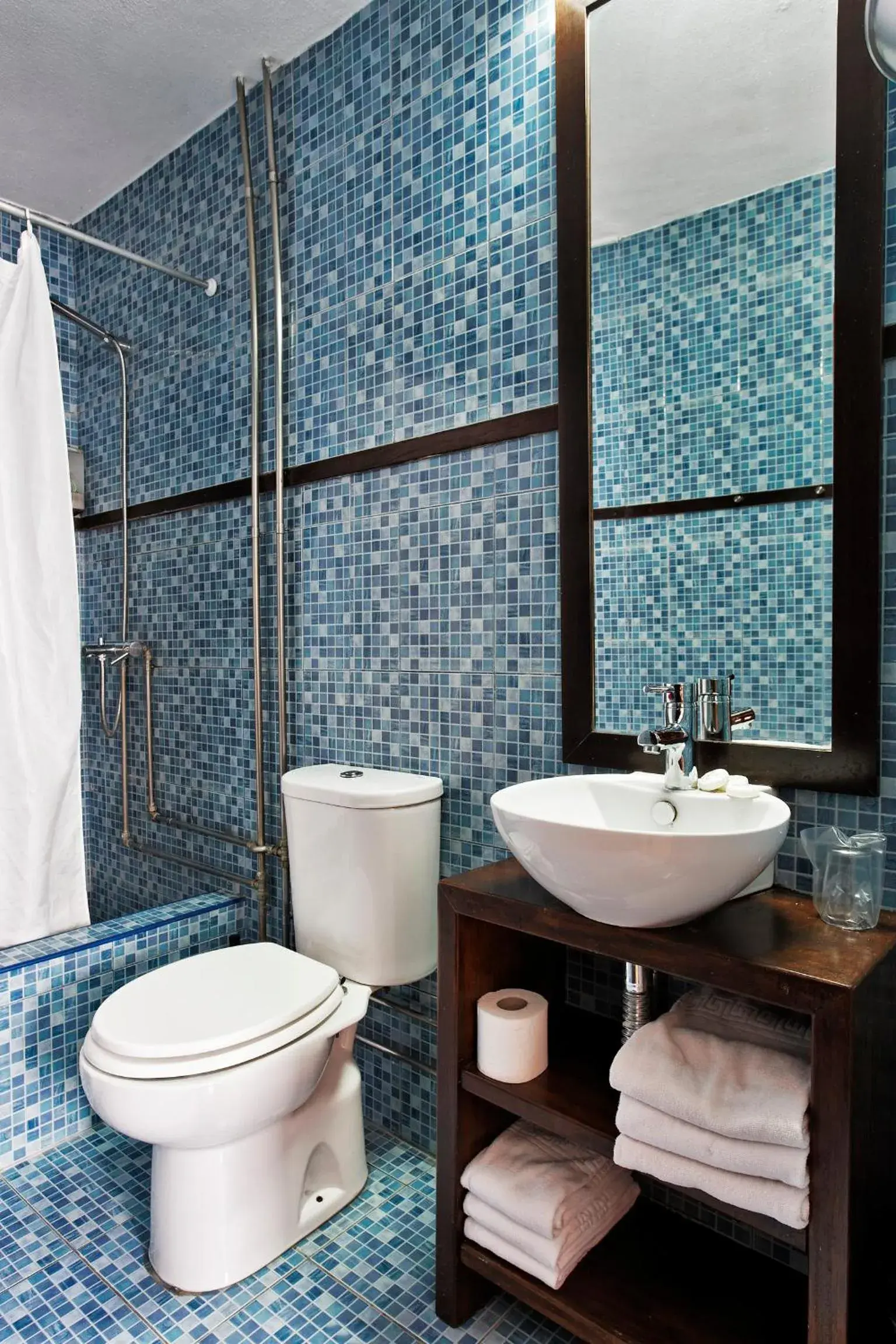 Superior Twin Room in Vinnus Guesthouse Superior Twin Room in Vinnus Guesthouse