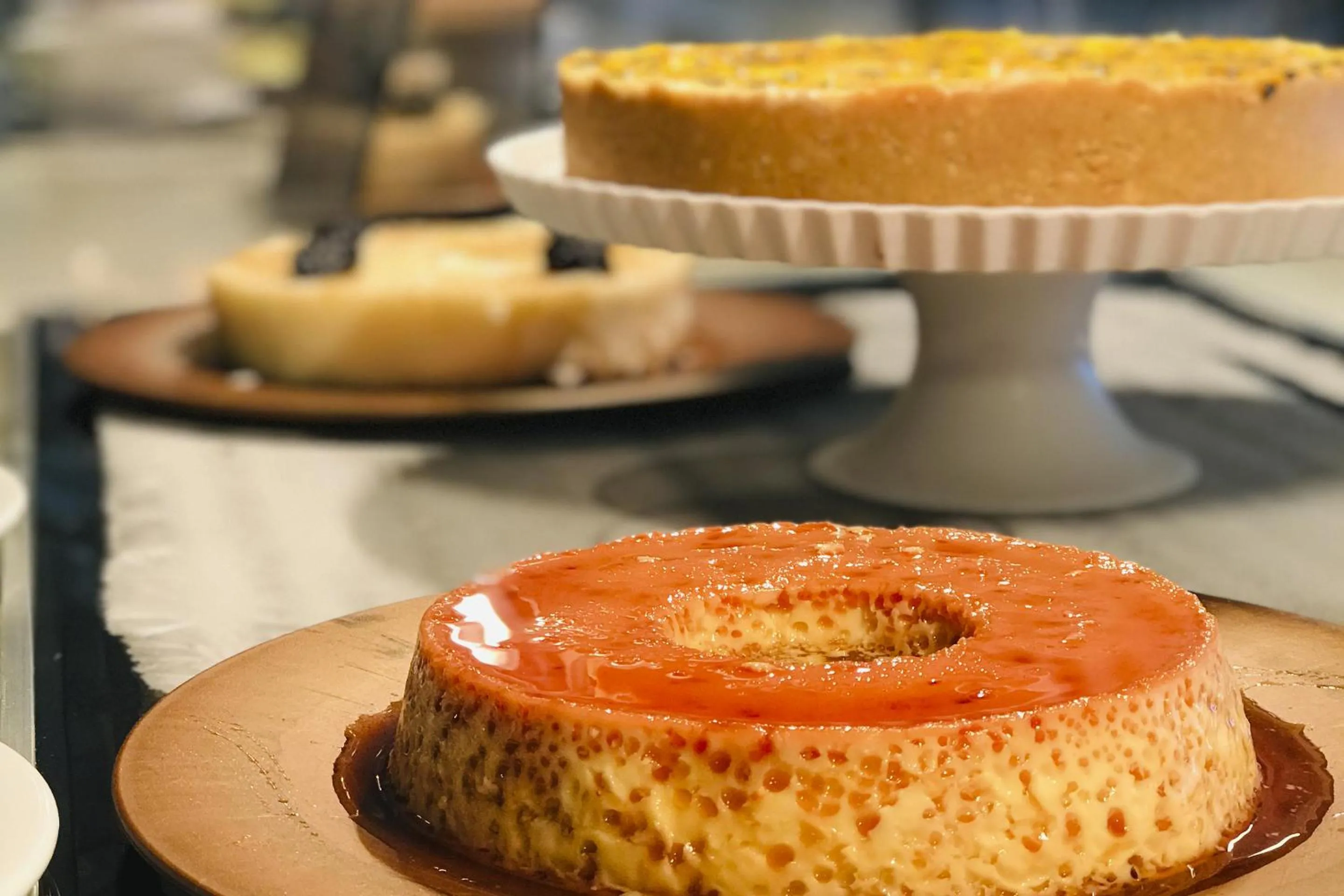 Food close-up in Nauticomar Resort All Inclusive & Beach Club