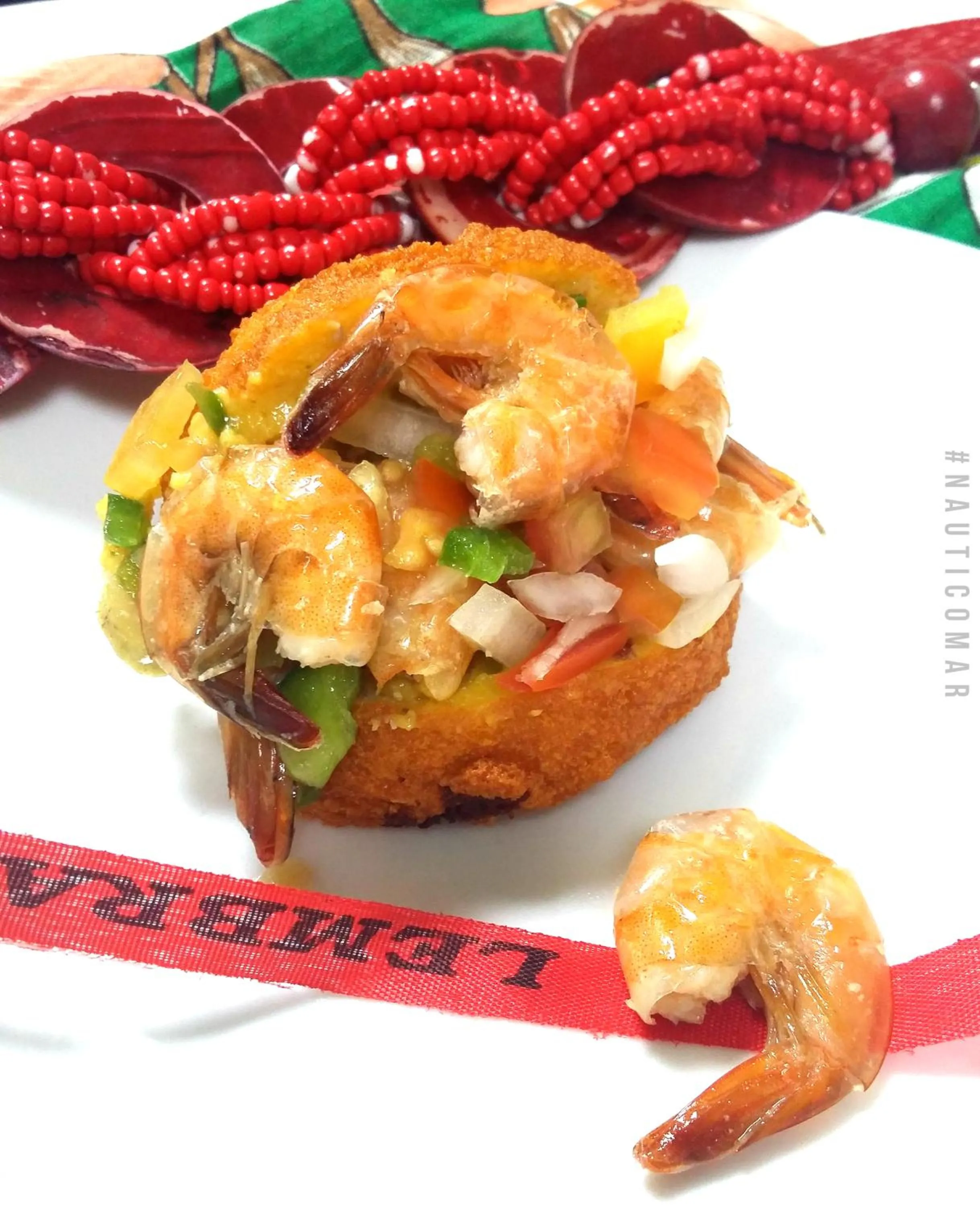 Dinner in Nauticomar Resort All Inclusive & Beach Club