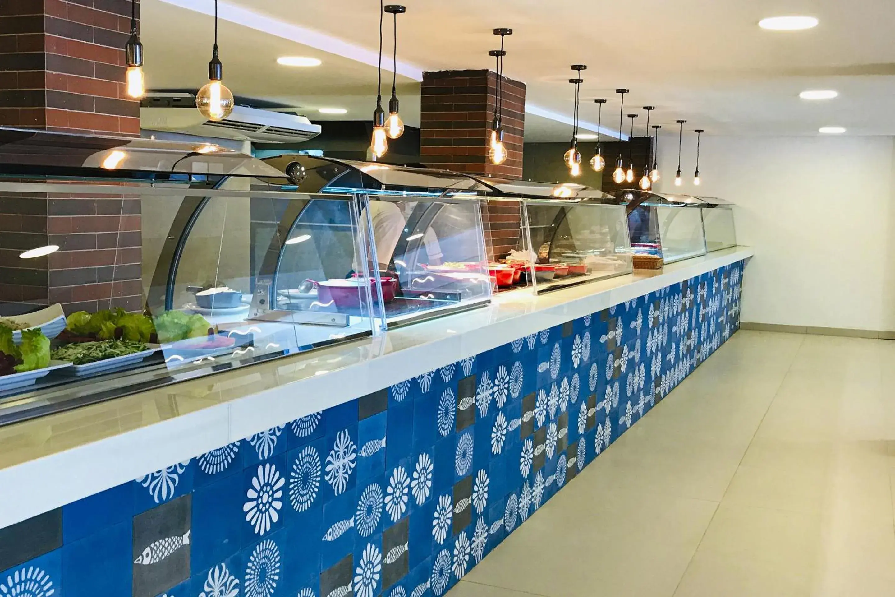 Restaurant/places to eat in Nauticomar Resort All Inclusive & Beach Club Restaurant/places to eat in Nauticomar Resort All Inclusive & Beach Club