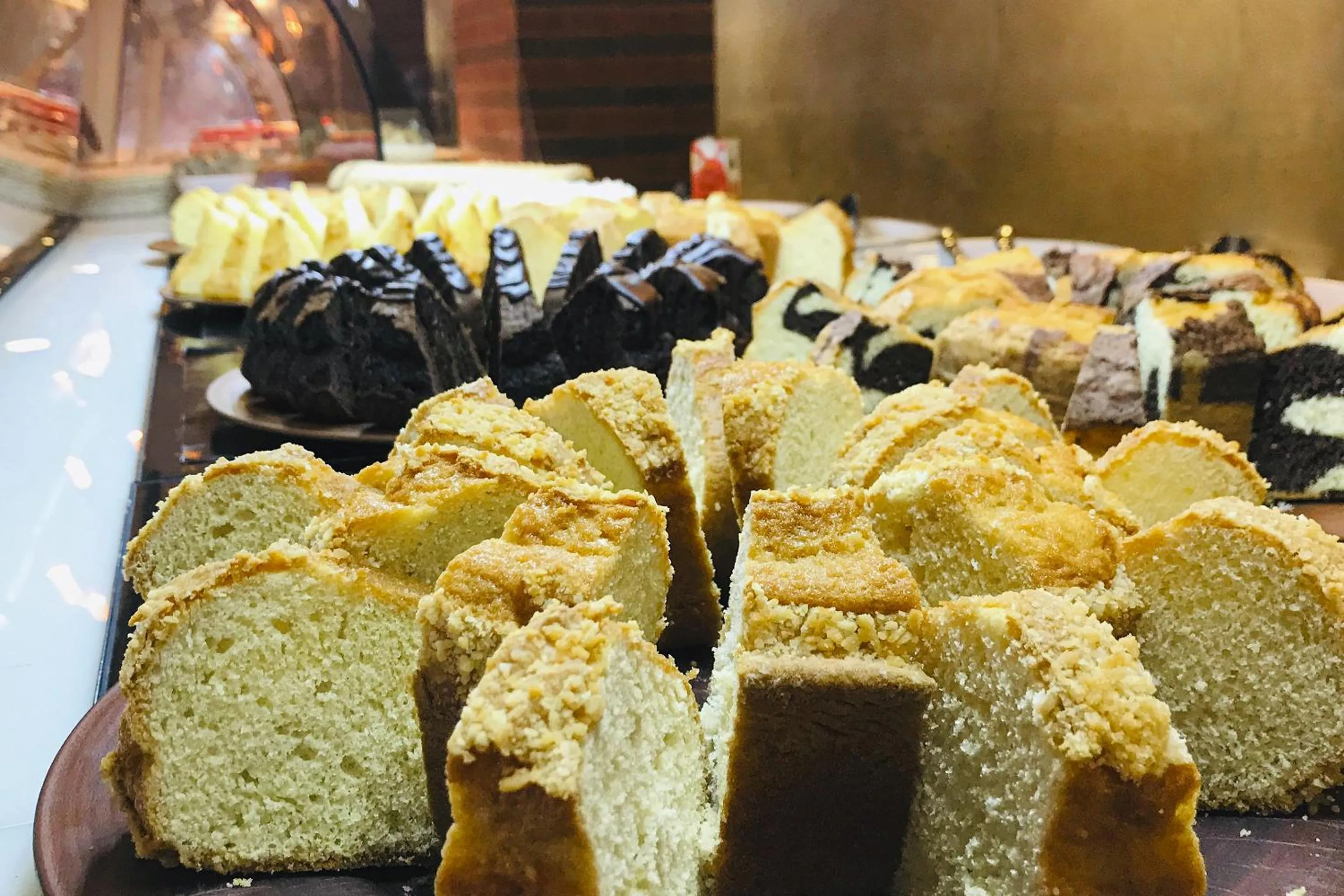 Nauticomar Resort All Inclusive & Beach Club