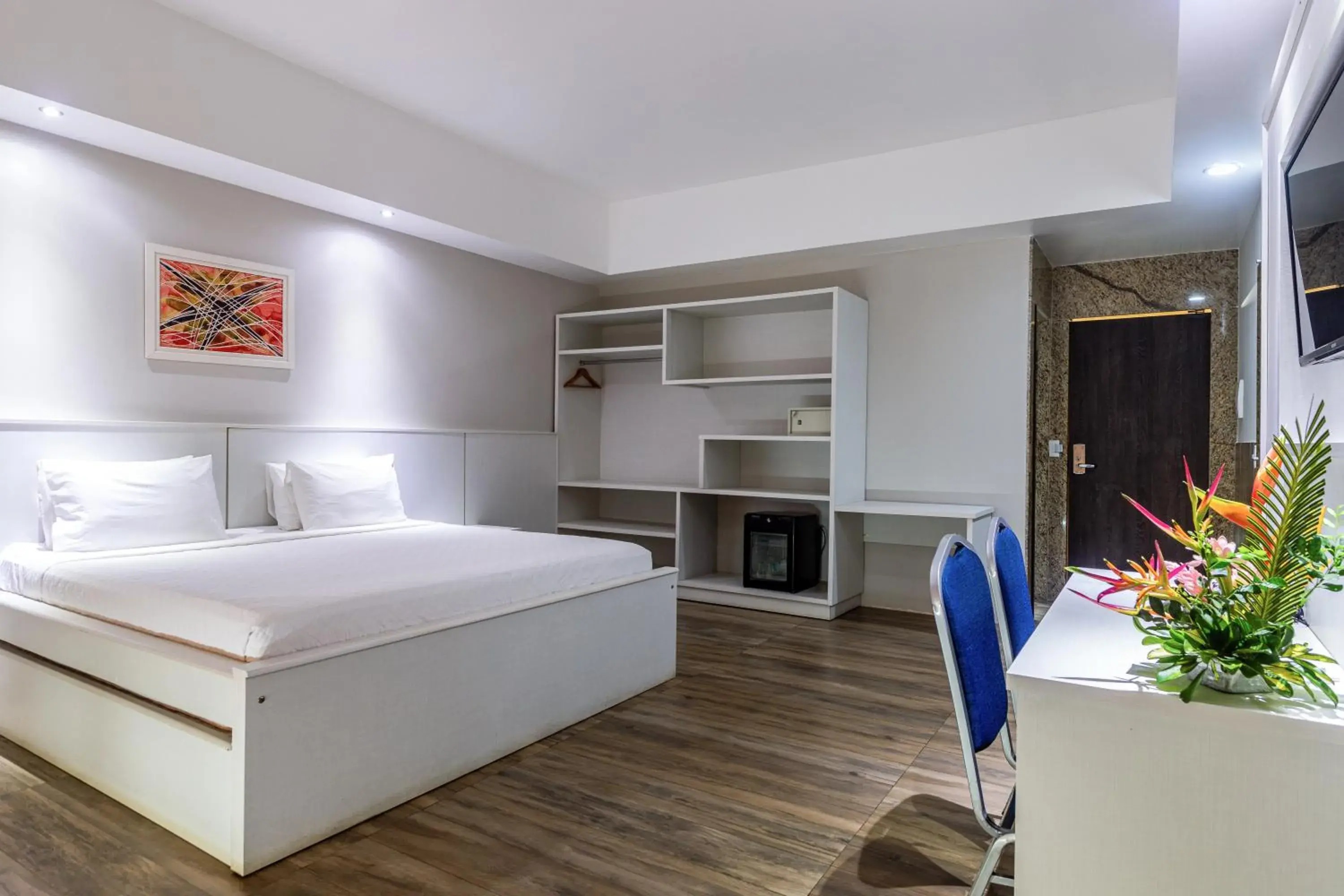 Master Quadruple Room in Nauticomar Resort All Inclusive & Beach Club Master Quadruple Room in Nauticomar Resort All Inclusive & Beach Club