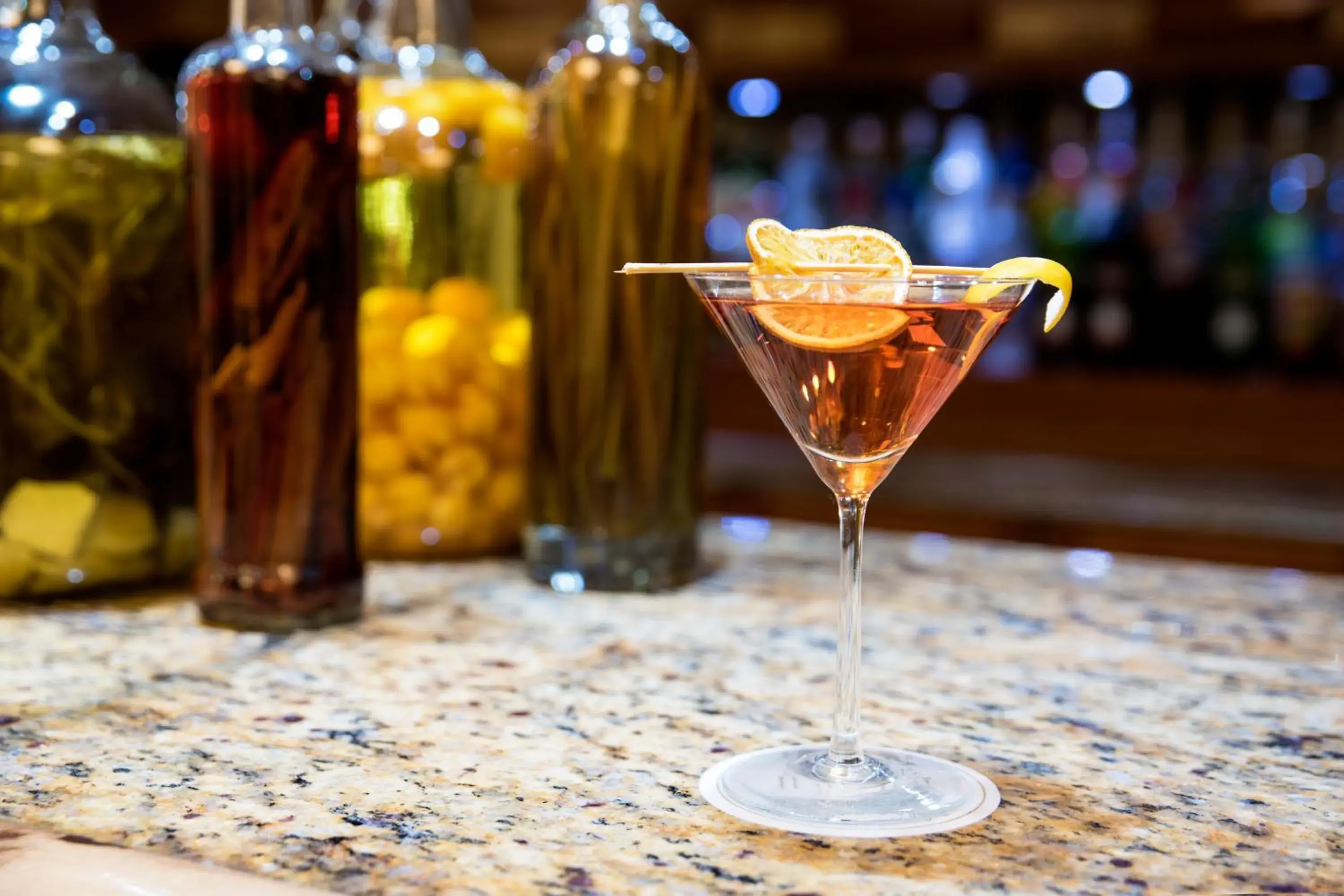 Lounge or bar in Inkari Suites Hotel Lounge or bar in Inkari Suites Hotel