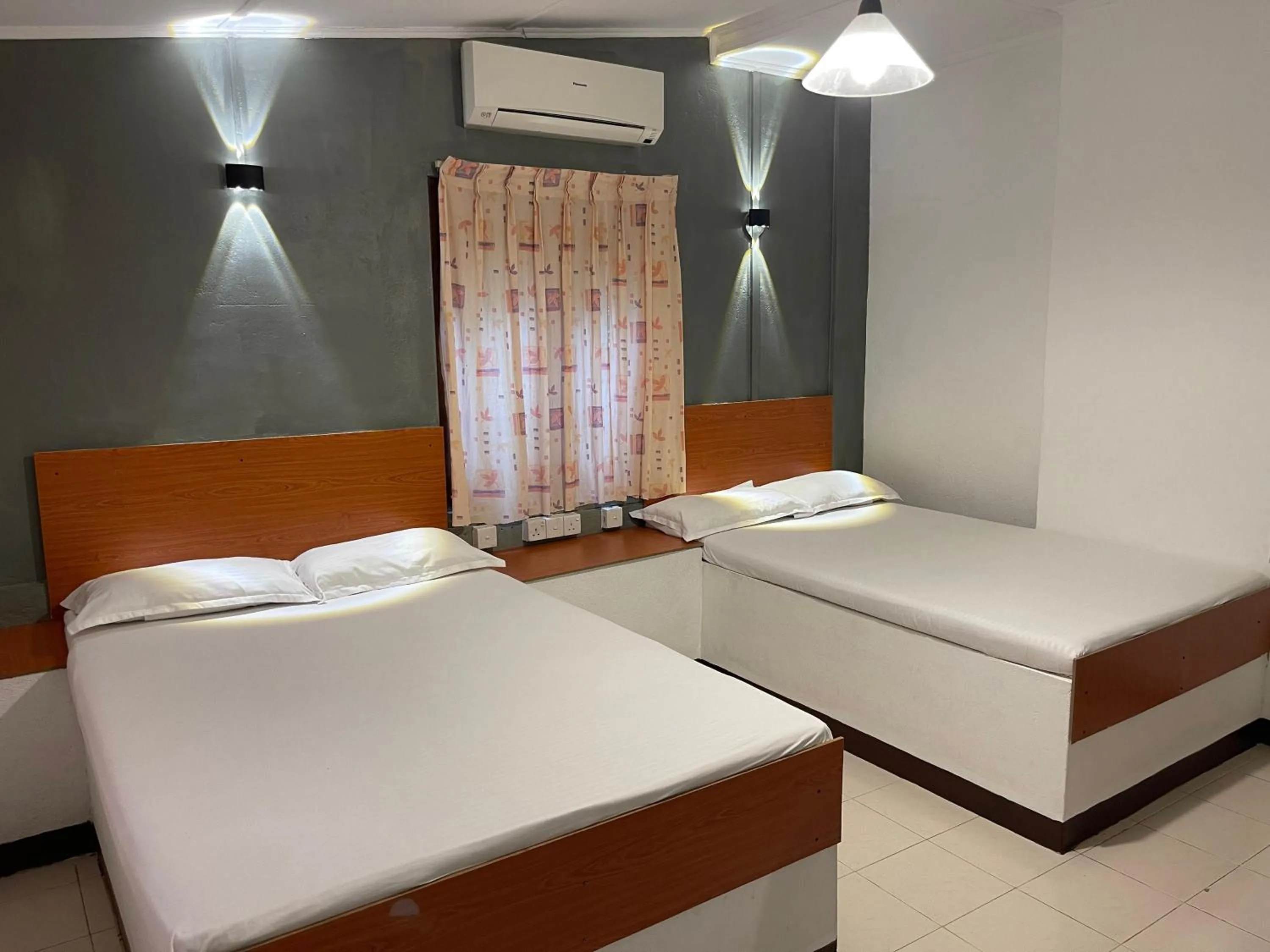 Selagala Resort