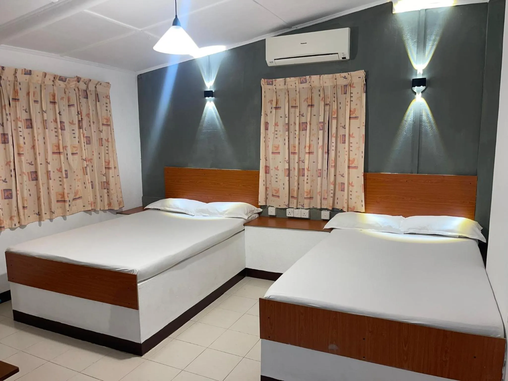 Selagala Resort