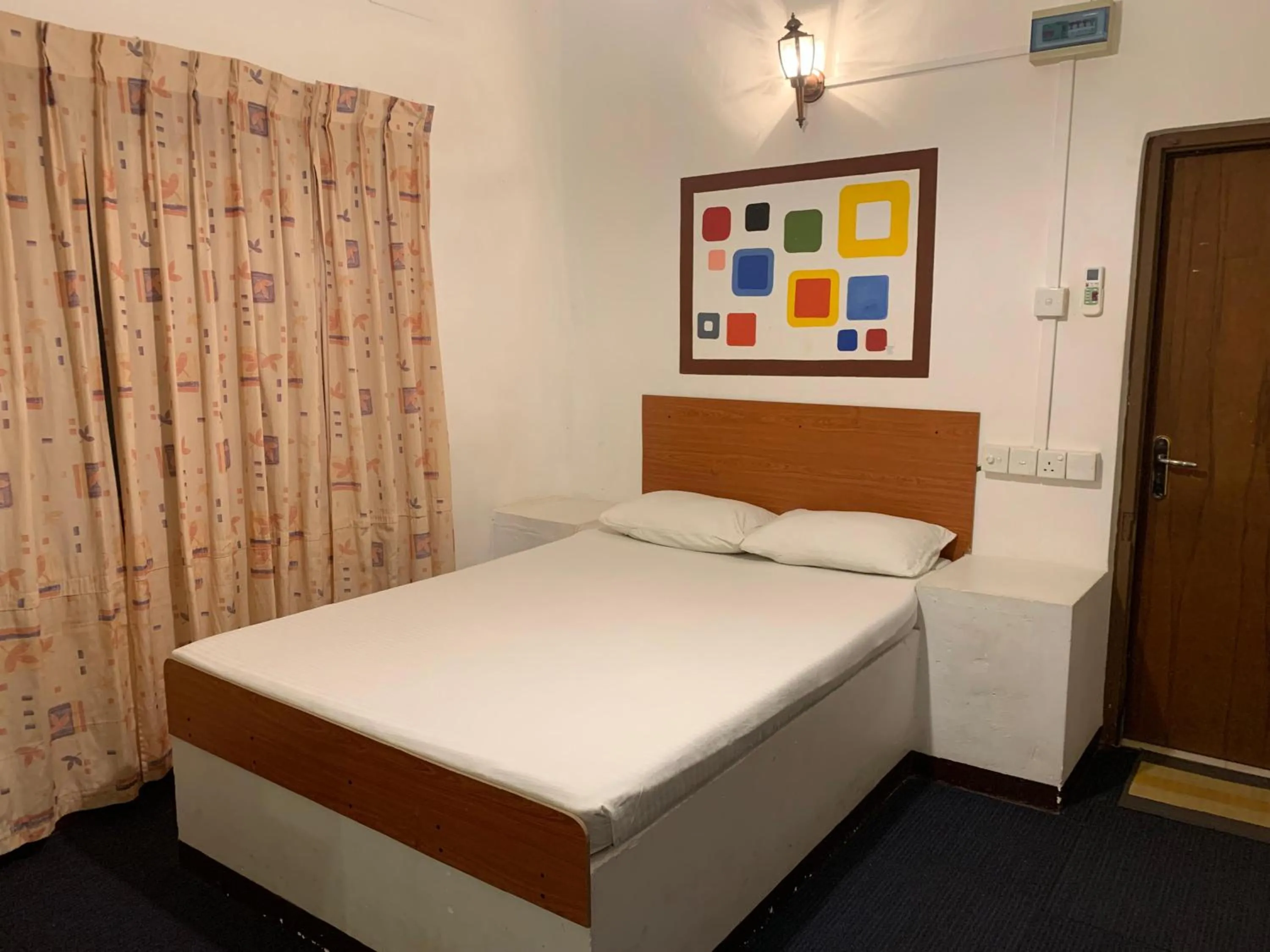 Selagala Resort
